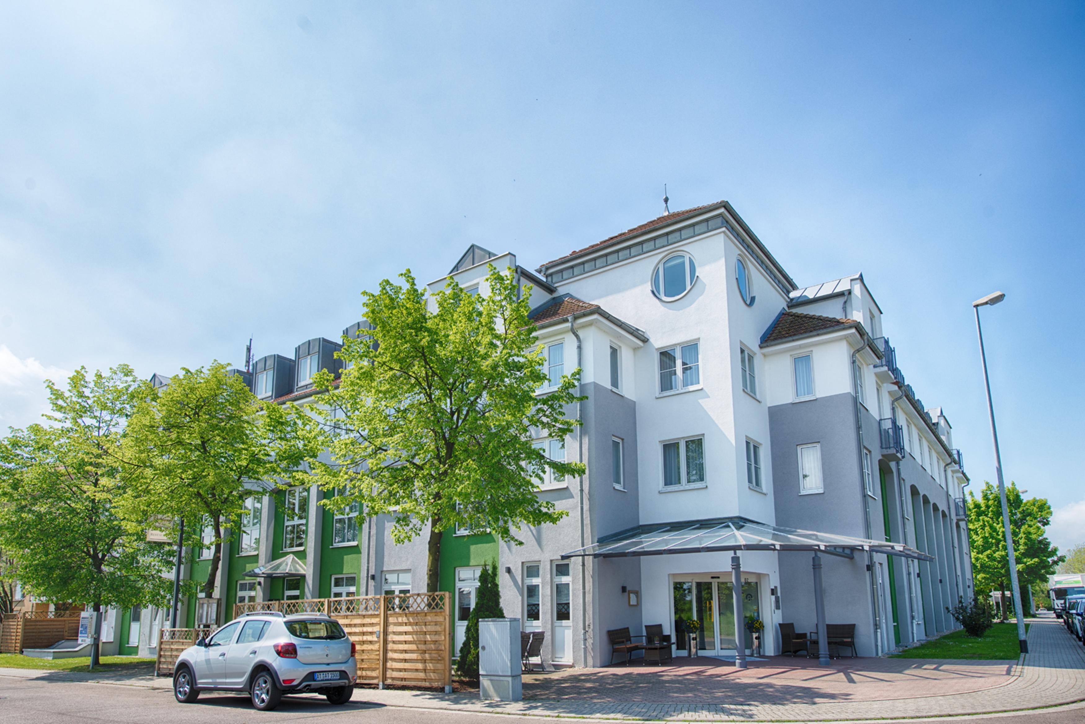 Hotel Achat Messe