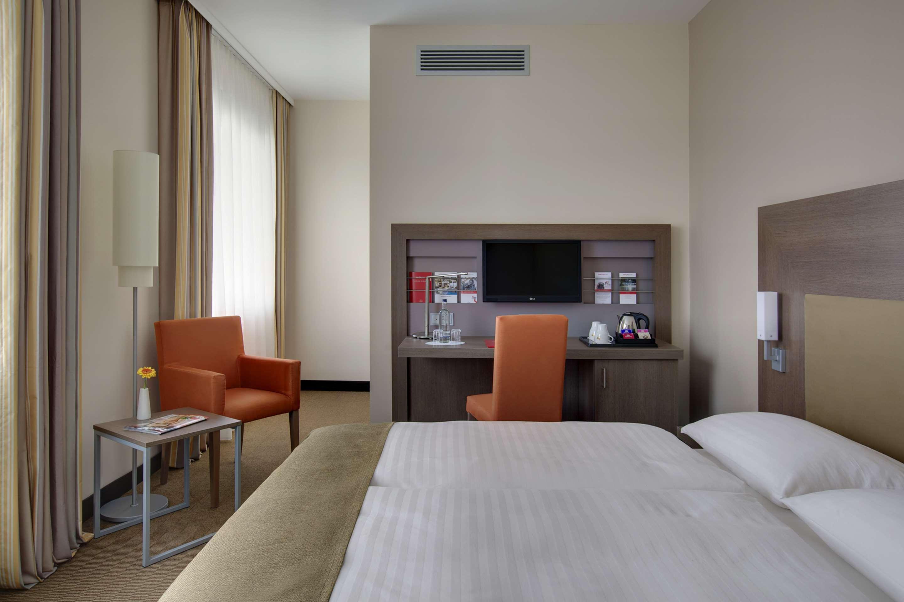 Intercityhotel Leipzig