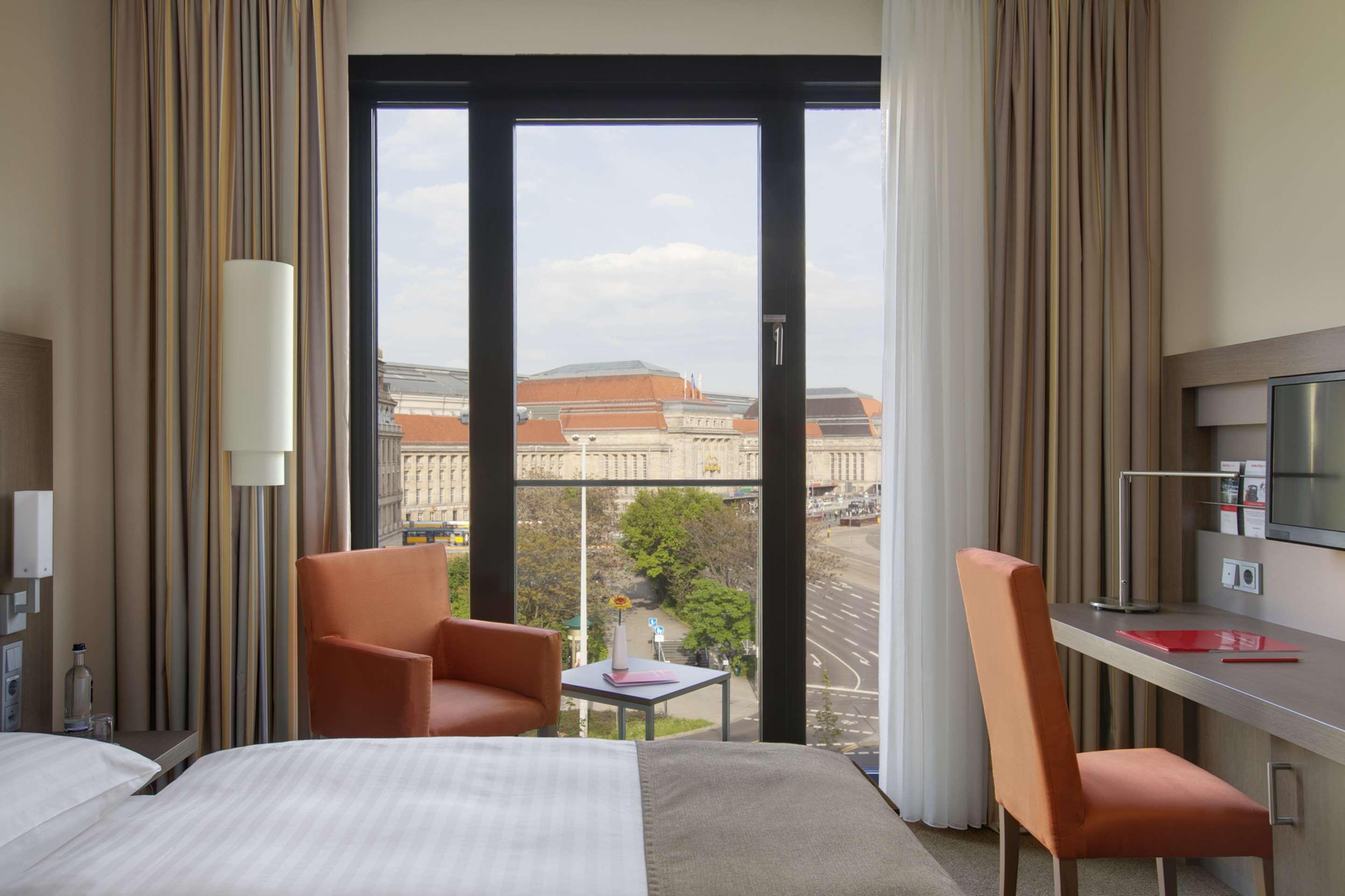 Intercityhotel Leipzig