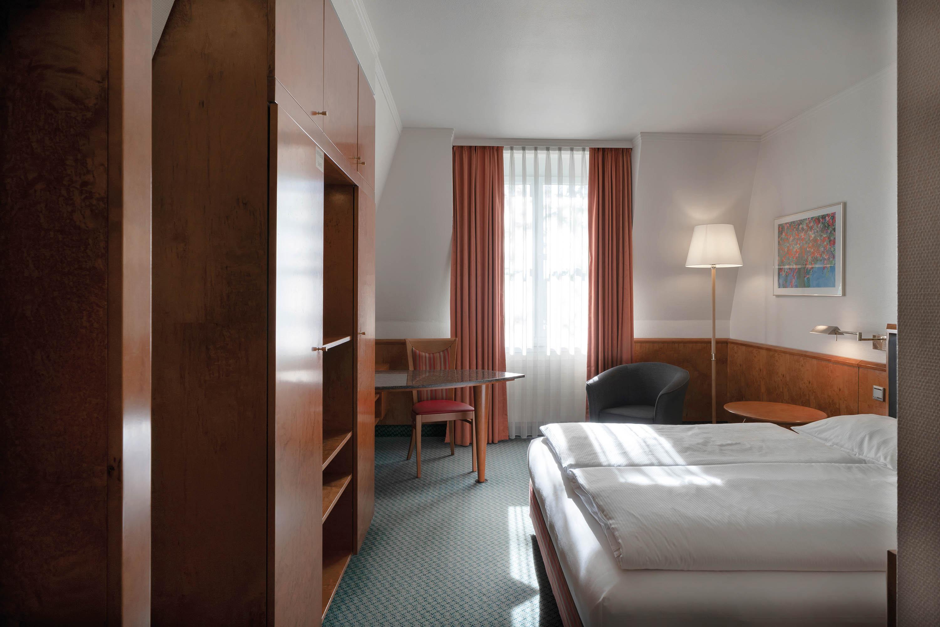 Aparthotel Seminaris