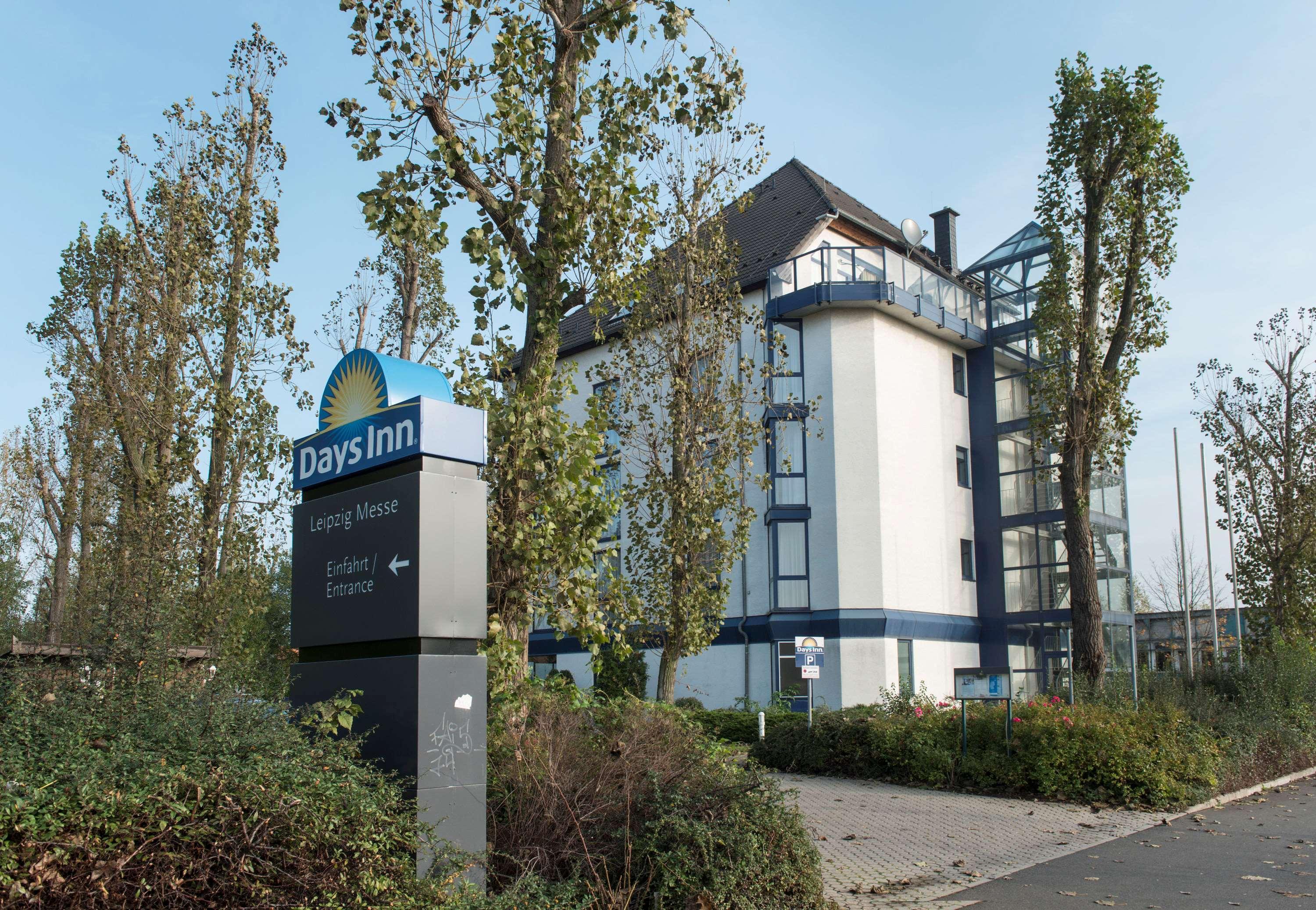 Days Messe Hotel Leipzig