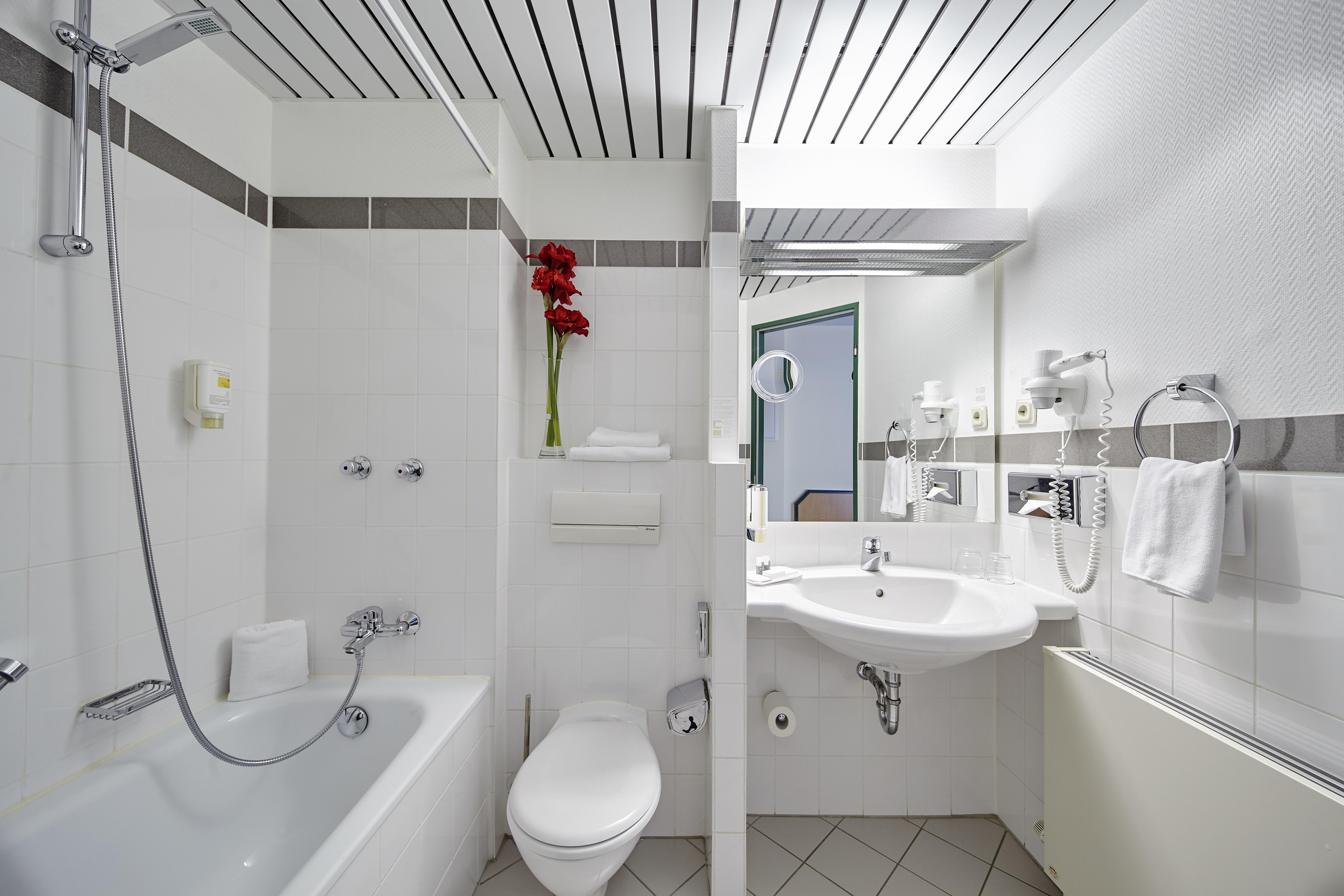 Hotel Balance Alte Messe