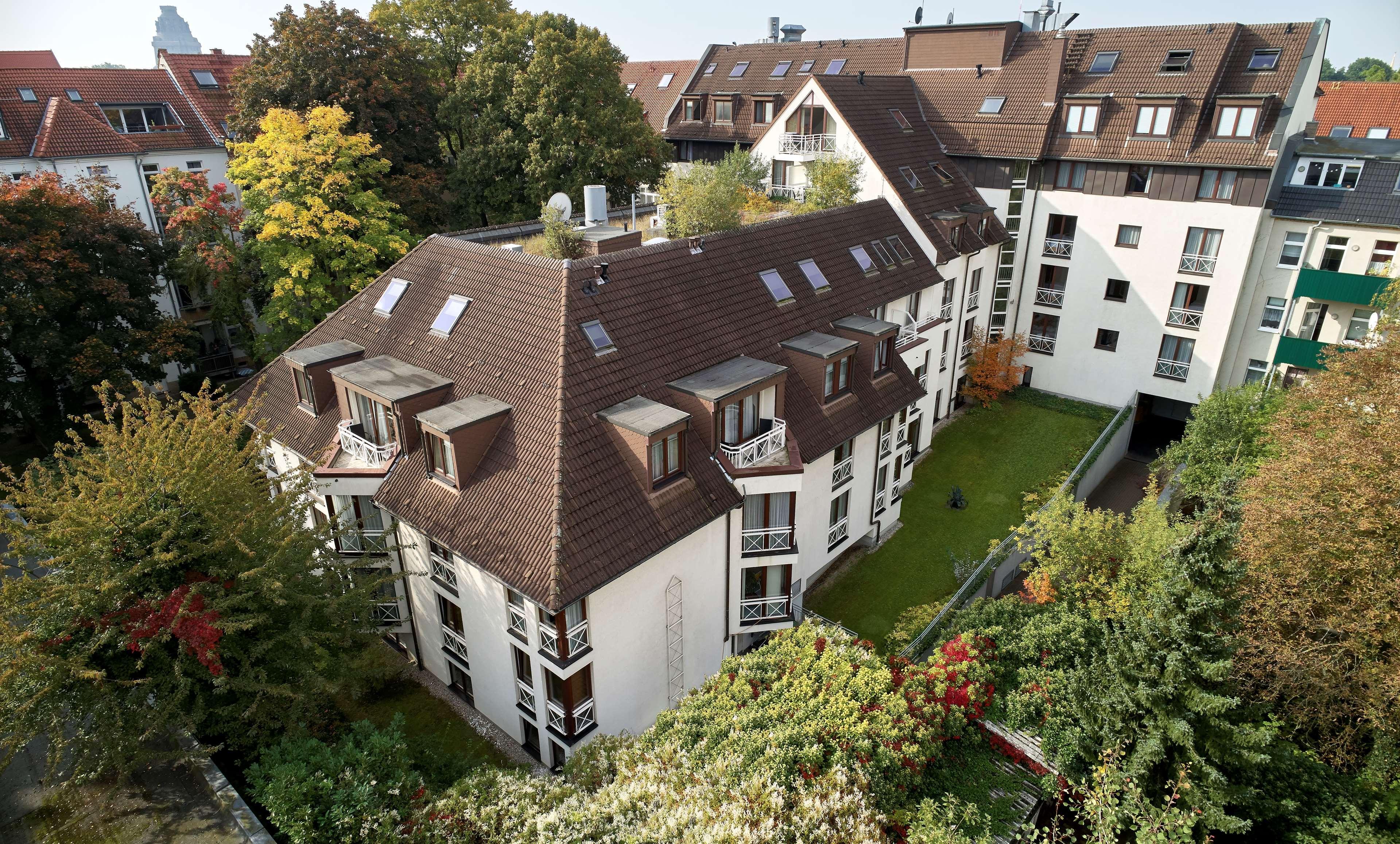 Balance Alte Messe Hotel 4*