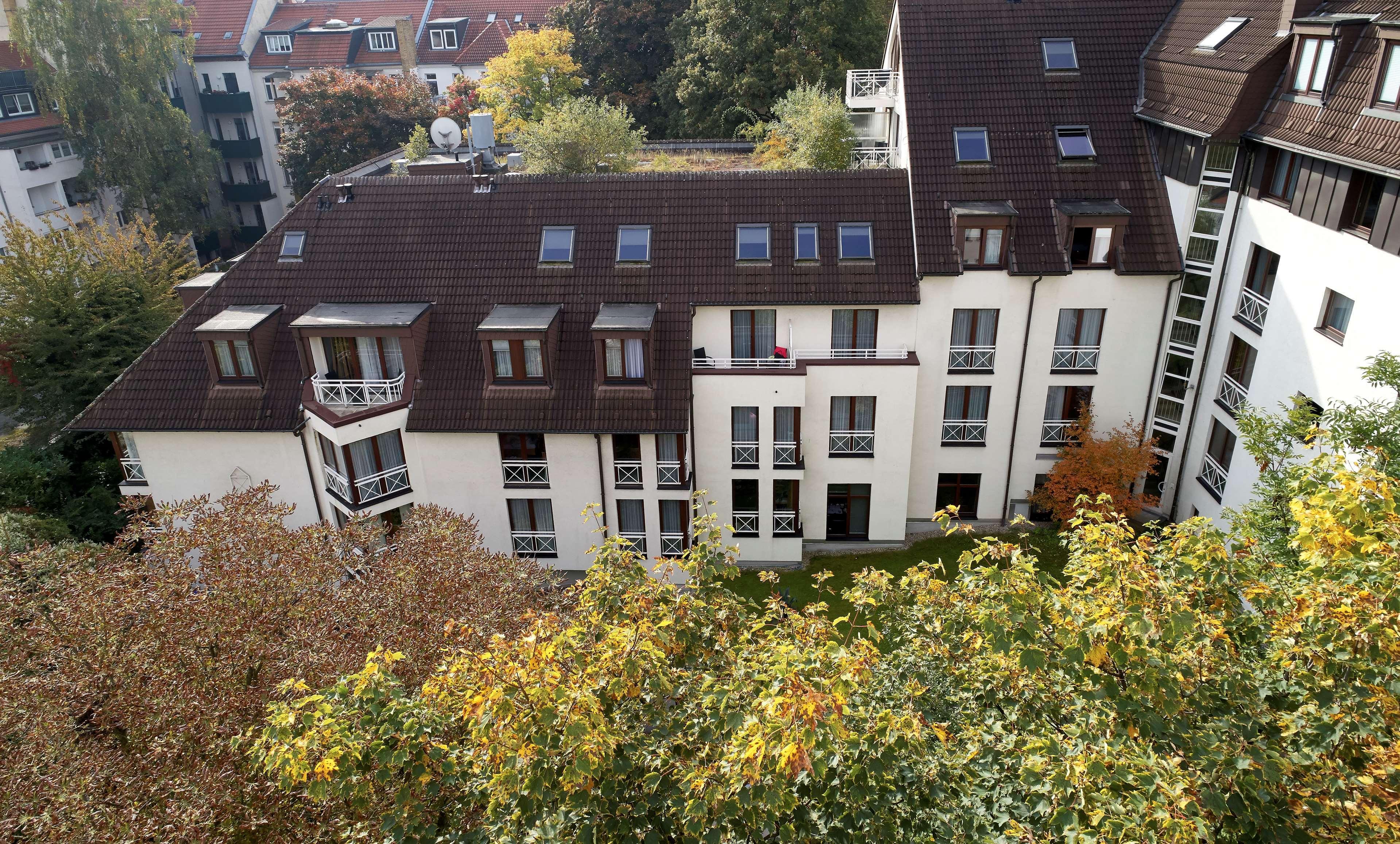 Balance Alte Messe 4*