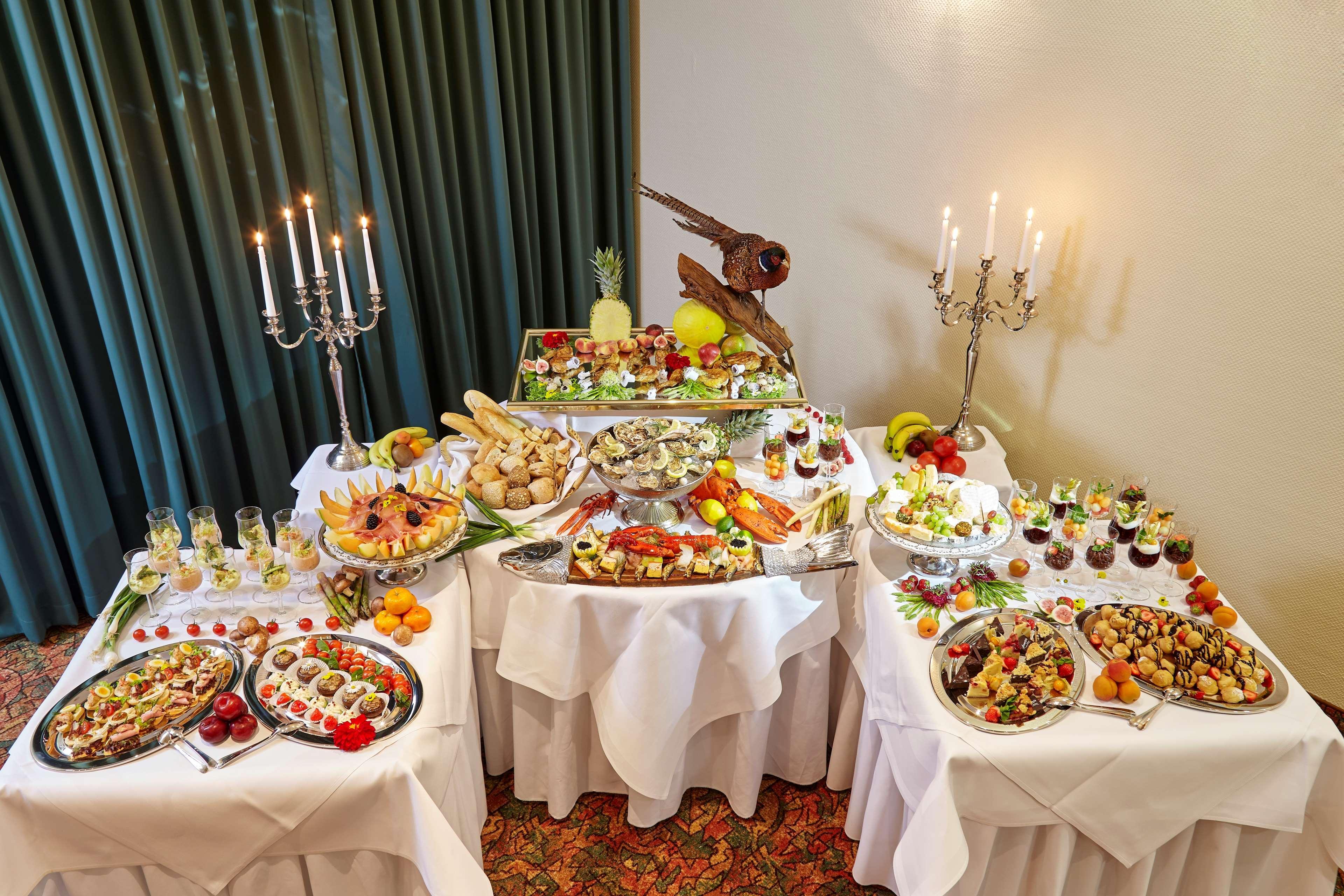 Balance Alte Messe Hotel 4*