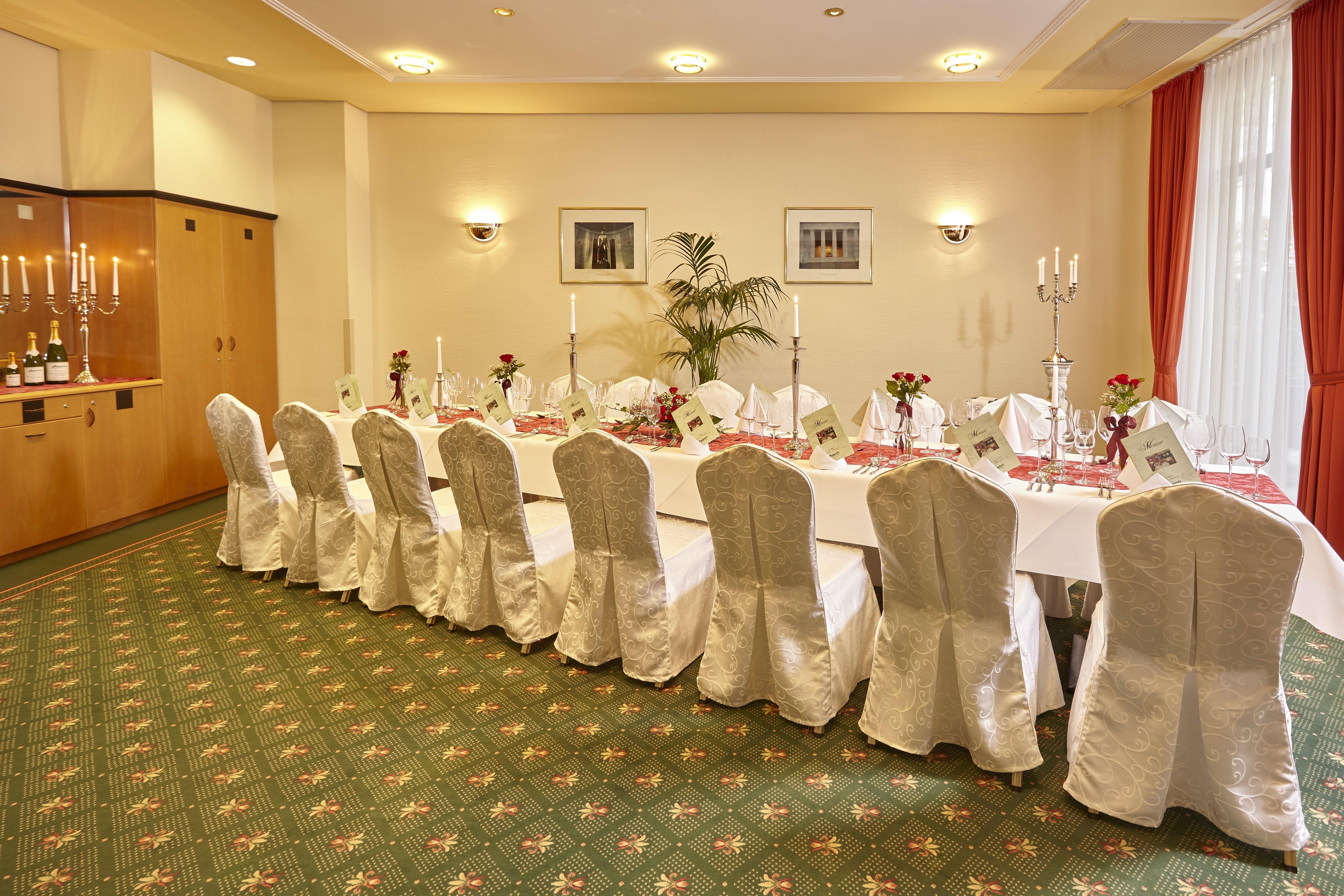 Balance Alte Messe Hotel