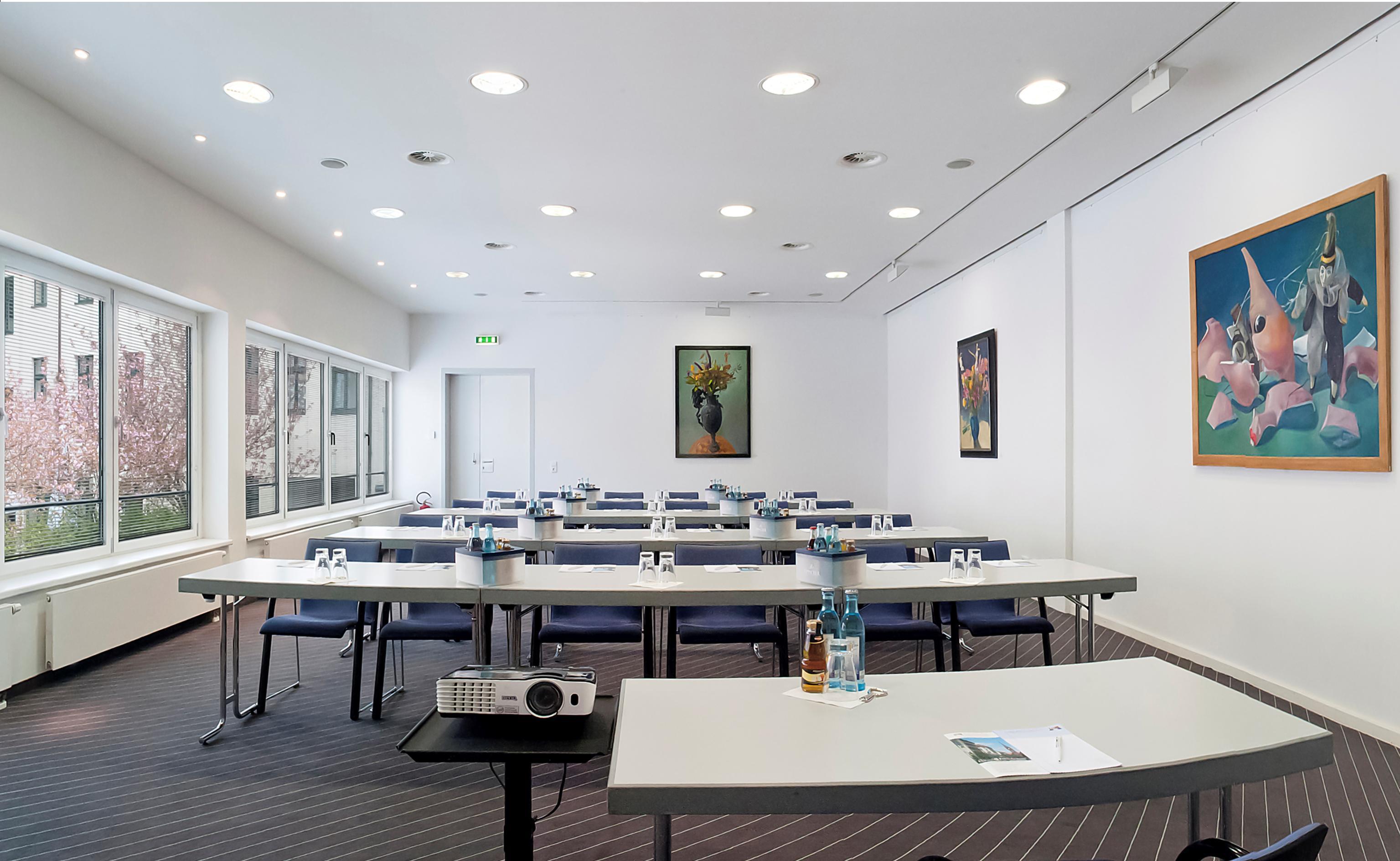 Galerie Leipziger Hof 4*