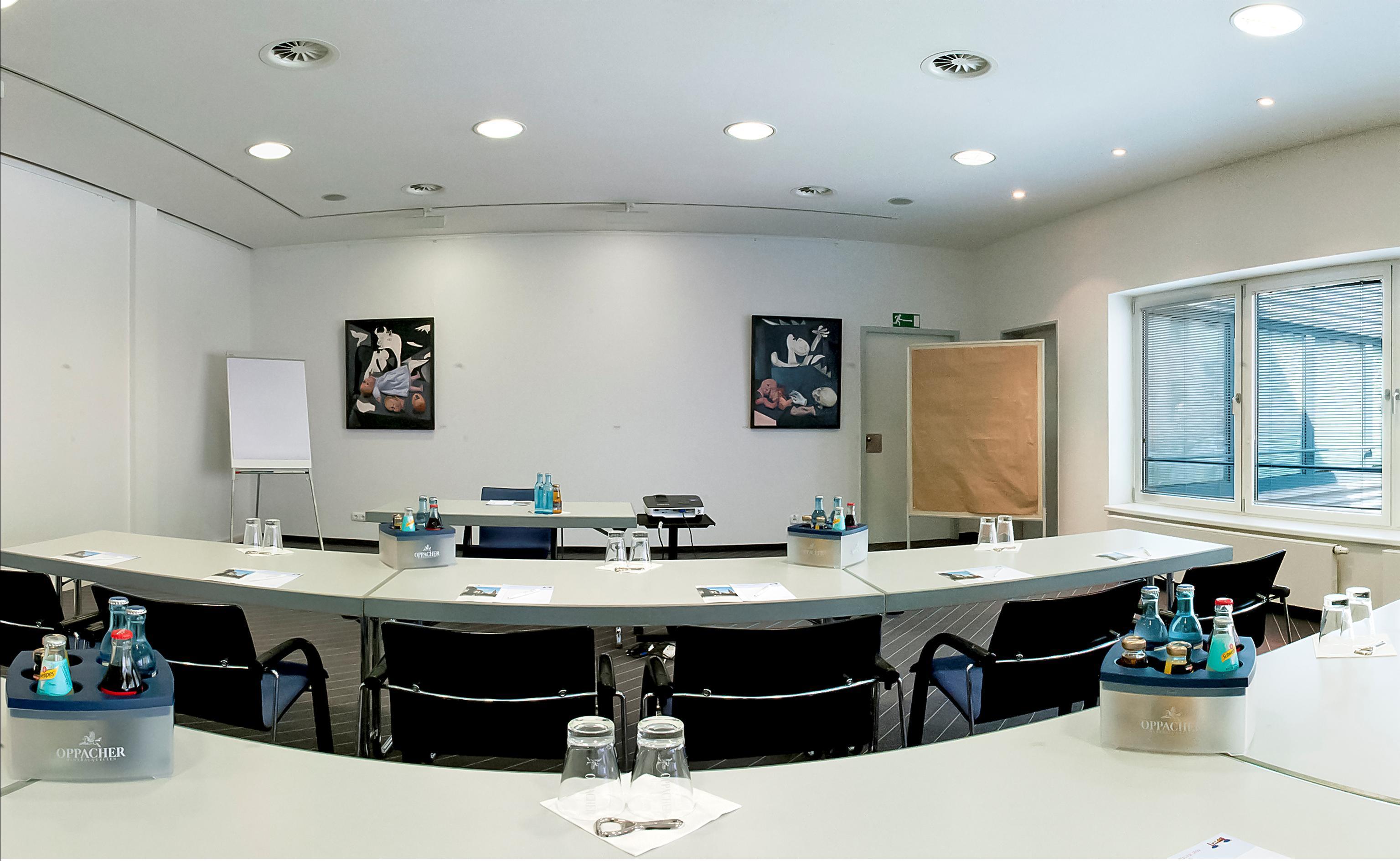 Hotel Galerie Leipziger Hof 4*