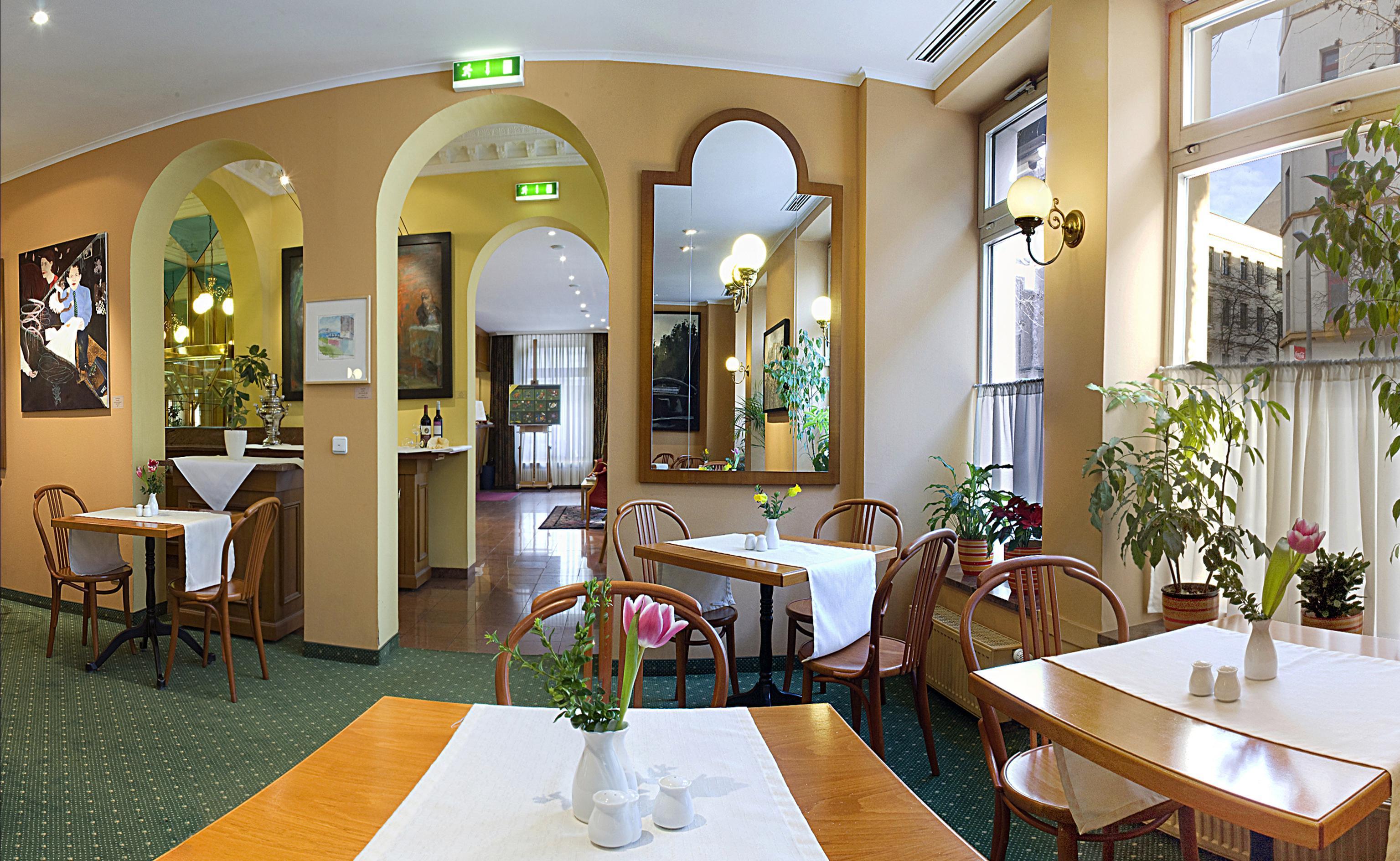 Galerie Leipziger Hof Leipzig