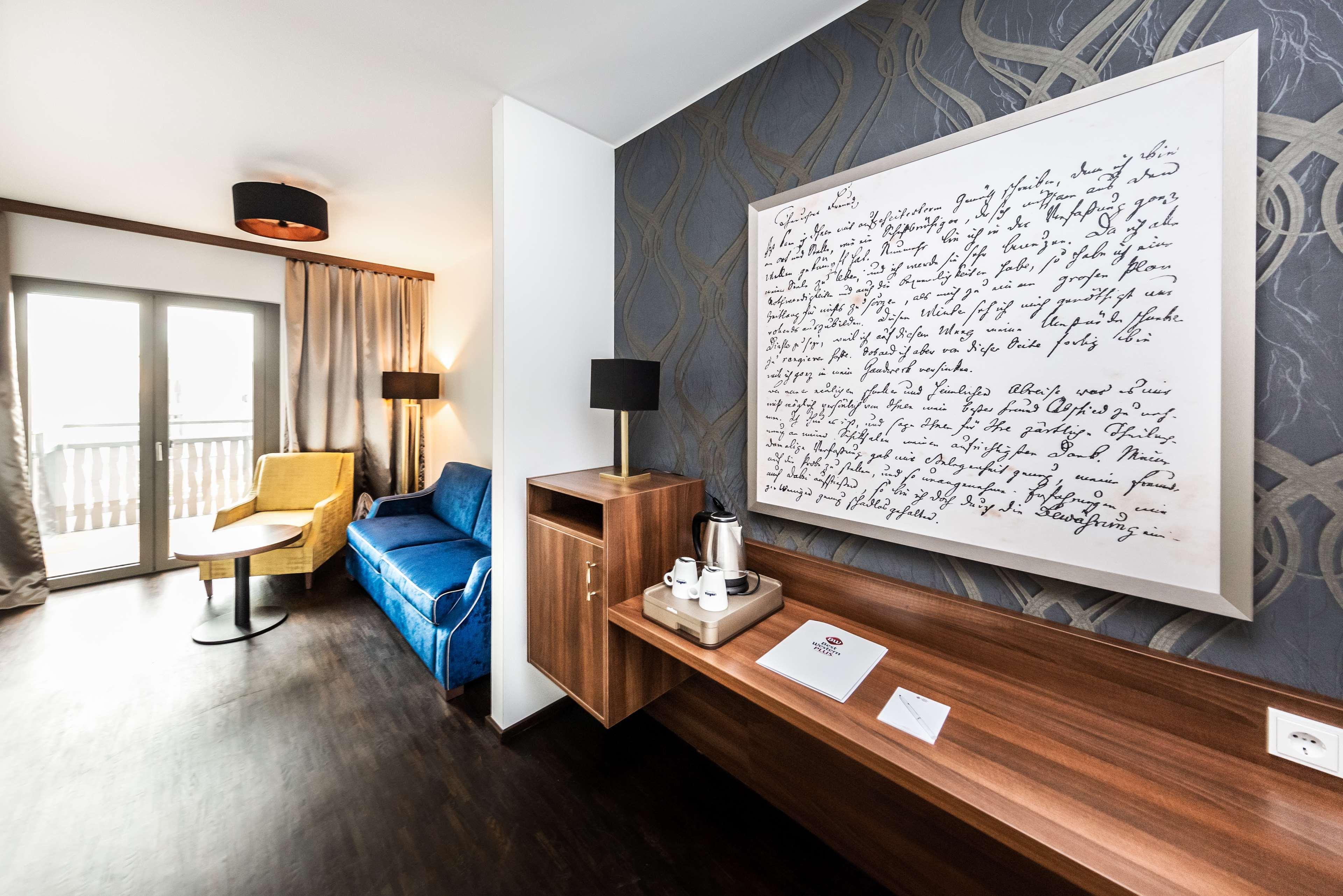 Hotel Western Royal Leipzig