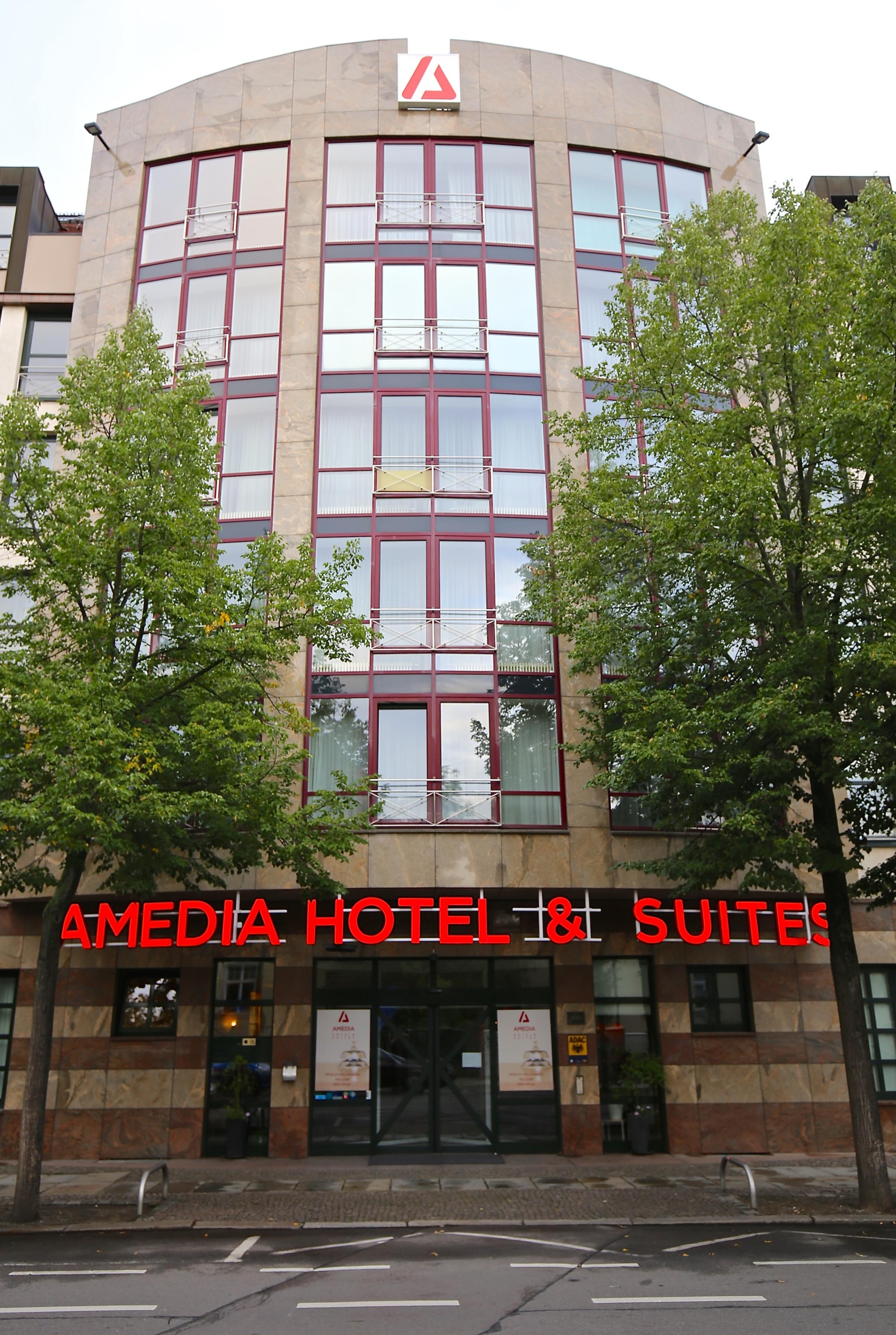 Amedia & Leipzig, Trademark Collection By Wyndham Leipzig