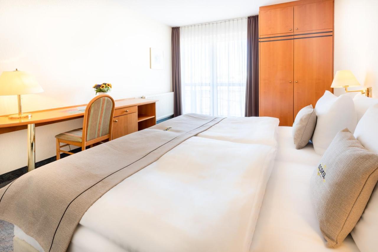 Appart hôtel Acora Living The - *