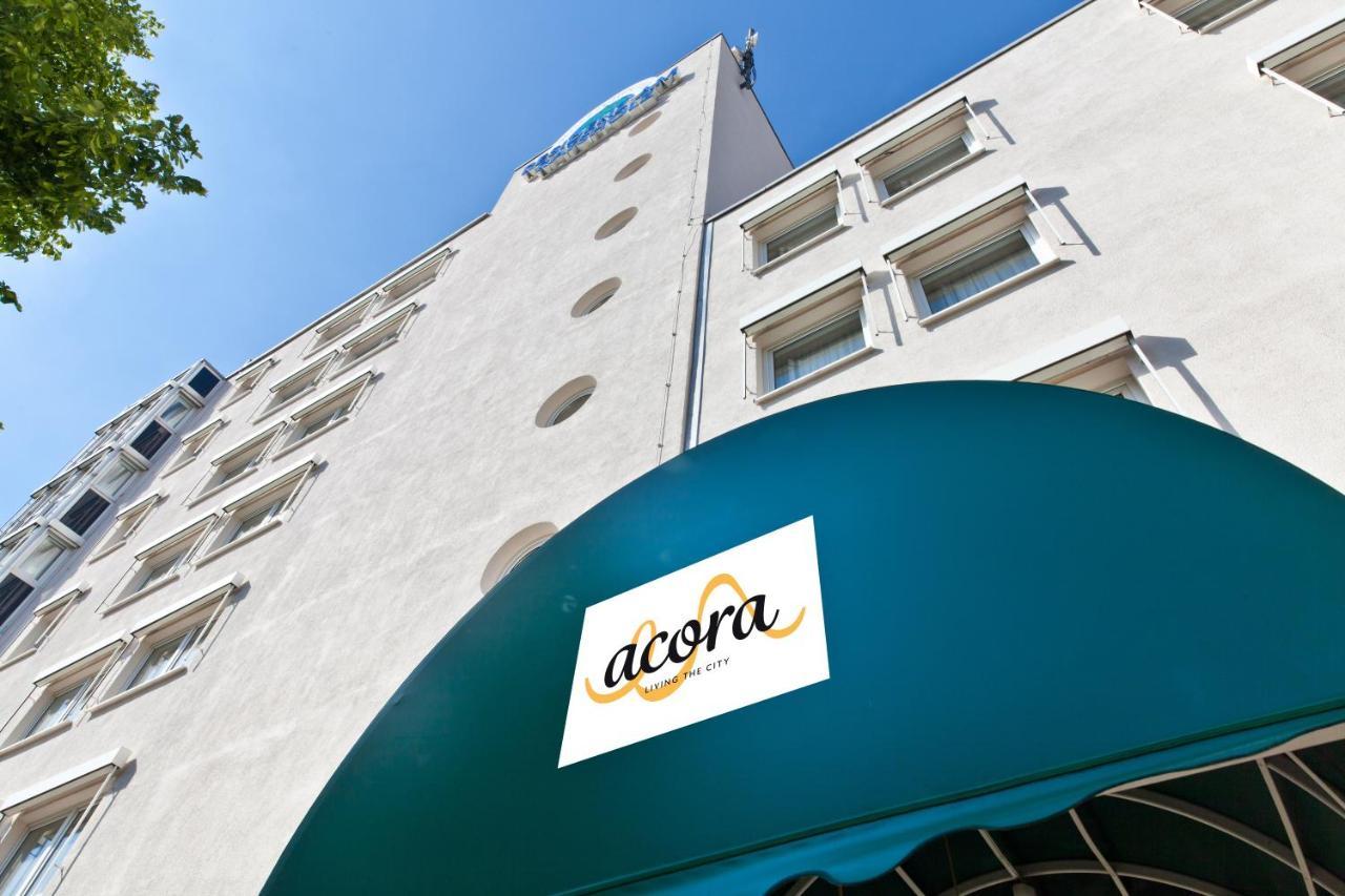 Acora Living The Hotel
