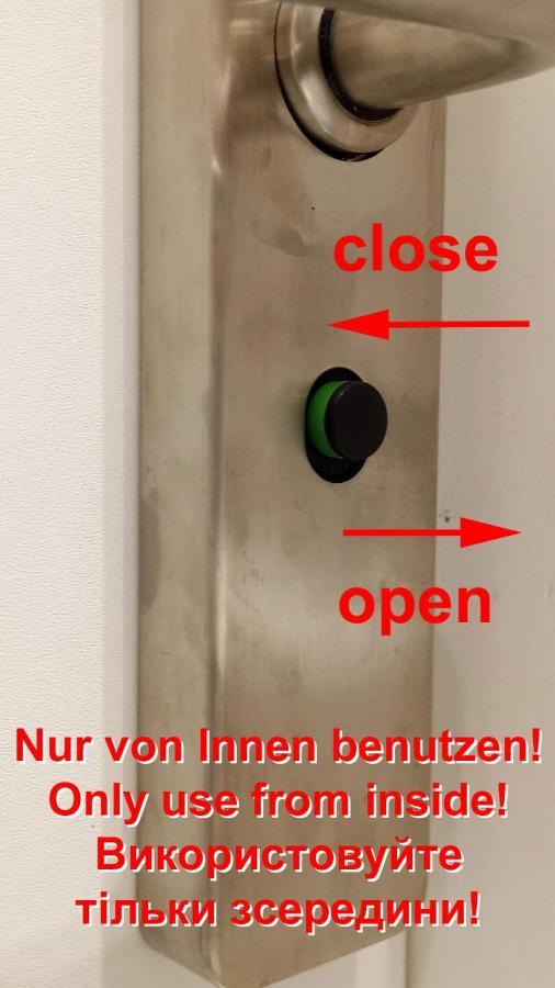 Aparthotel Space Im Campus Der Jvp Schule Leipzig