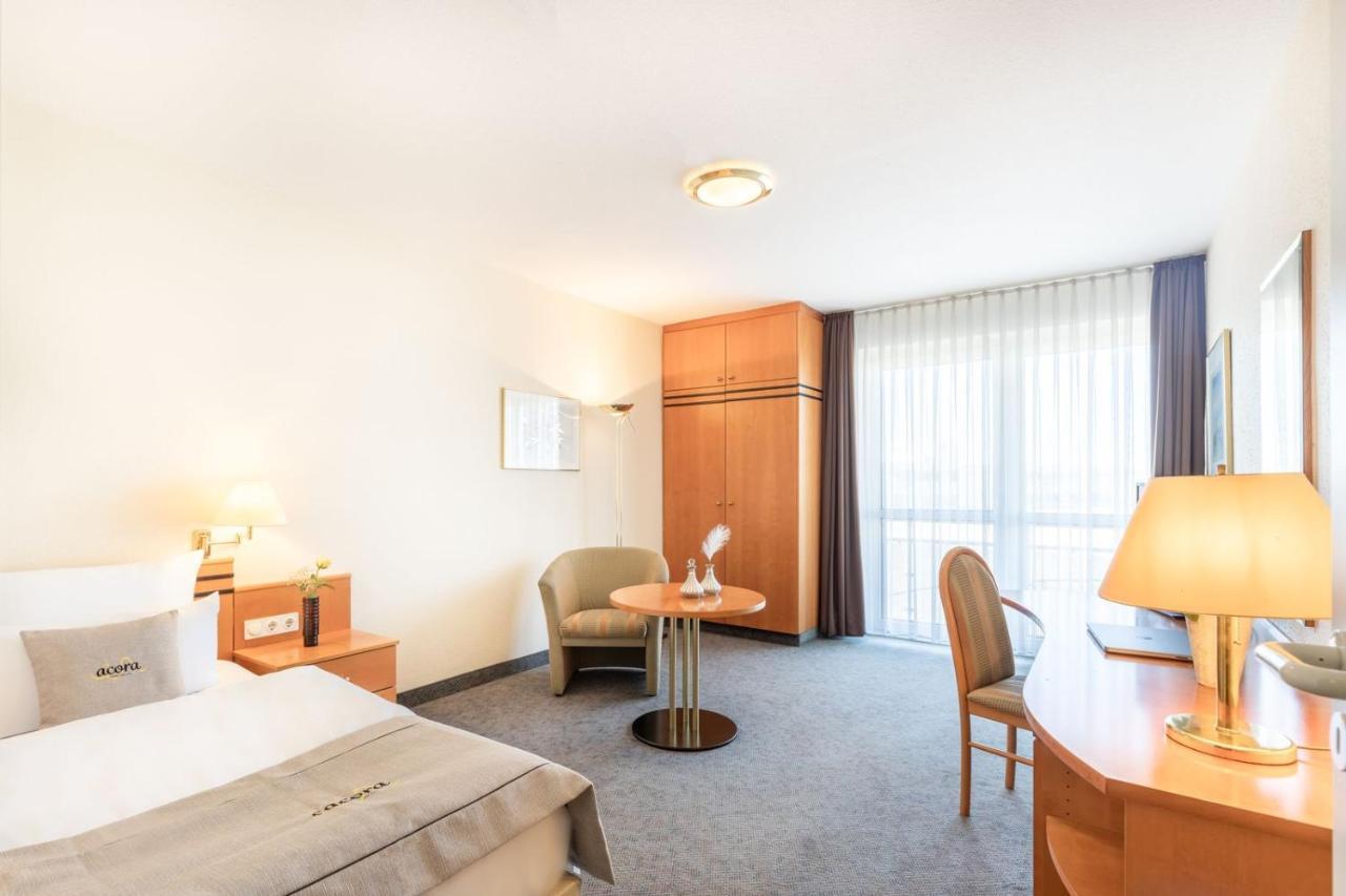 Acora Living The Hotel 3*