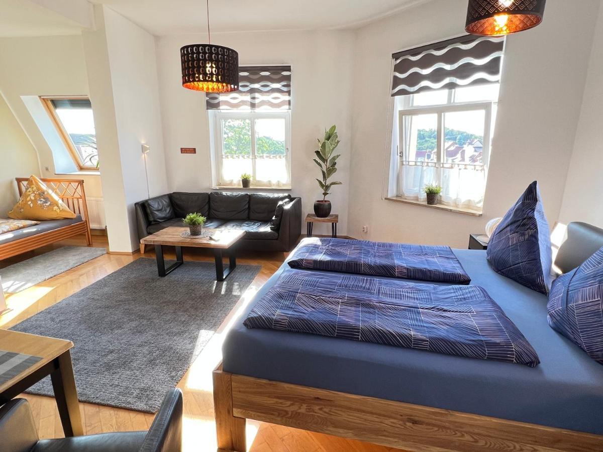 Pension-leipzig-sued 2* Leipzig