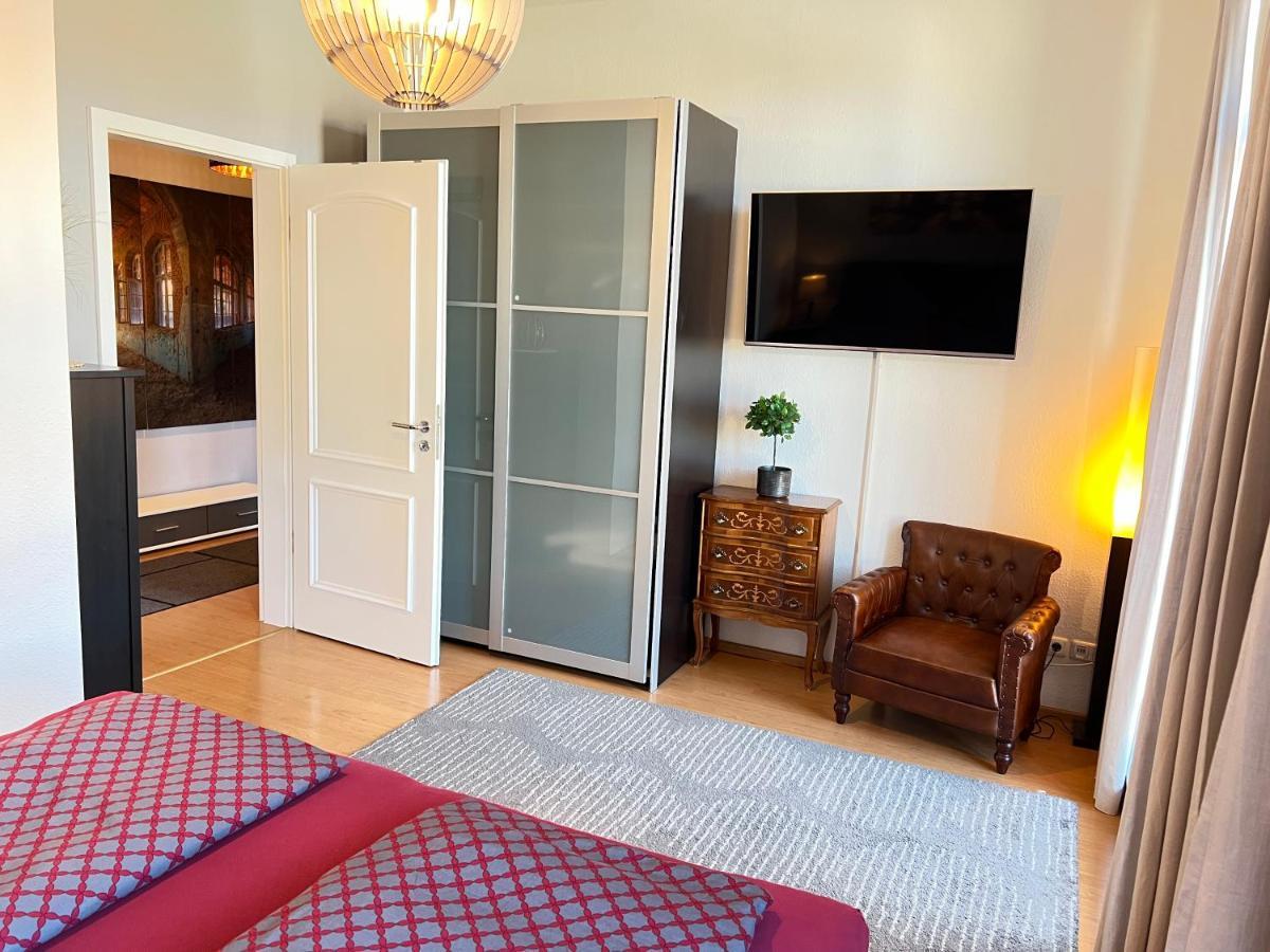 Maison d'hôtes Pension-leipzig-sued 2*
