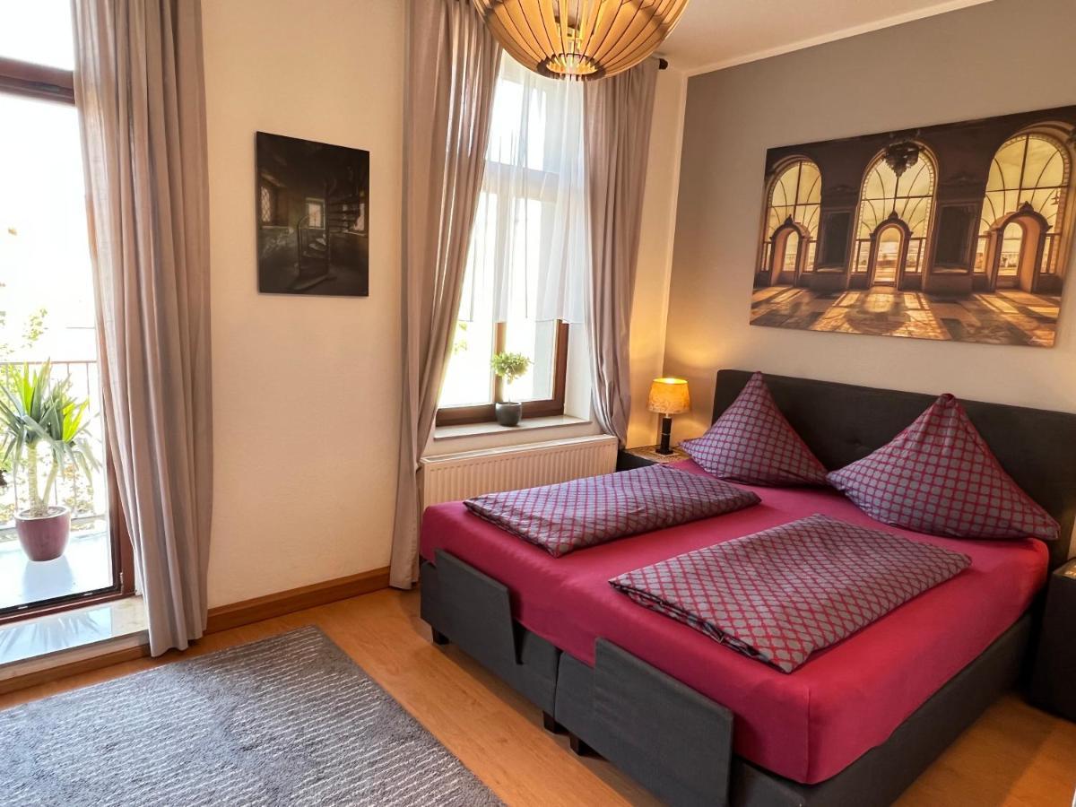 Pension-leipzig-sued
