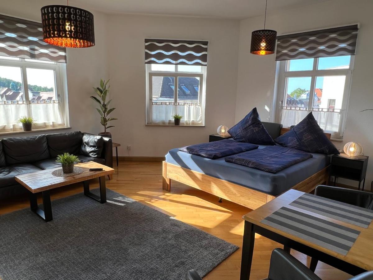 Pension-leipzig-sued Maison d'hôtes Leipzig