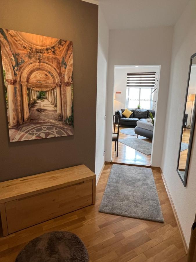 Pension-leipzig-sued Maison d'hôtes 2*
