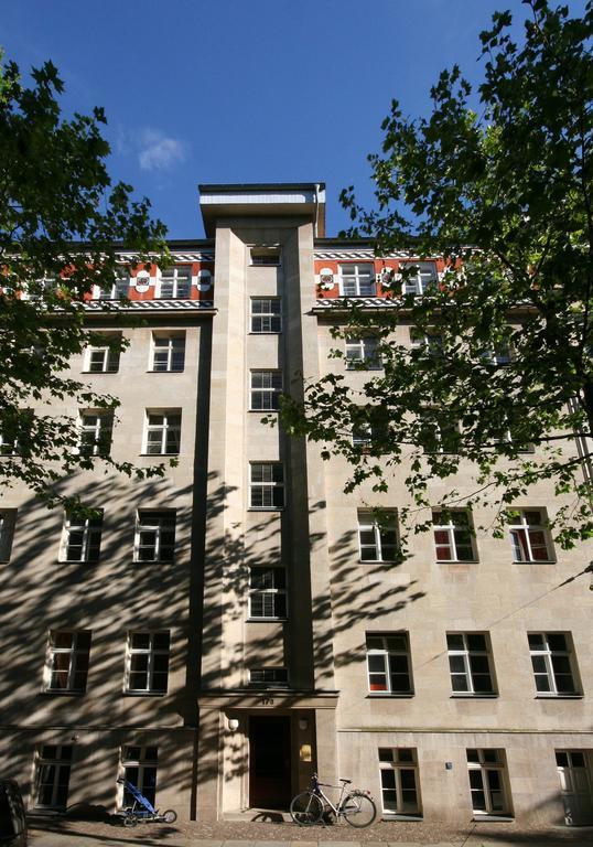 Appartement Apartmenthaus Feuerbach
