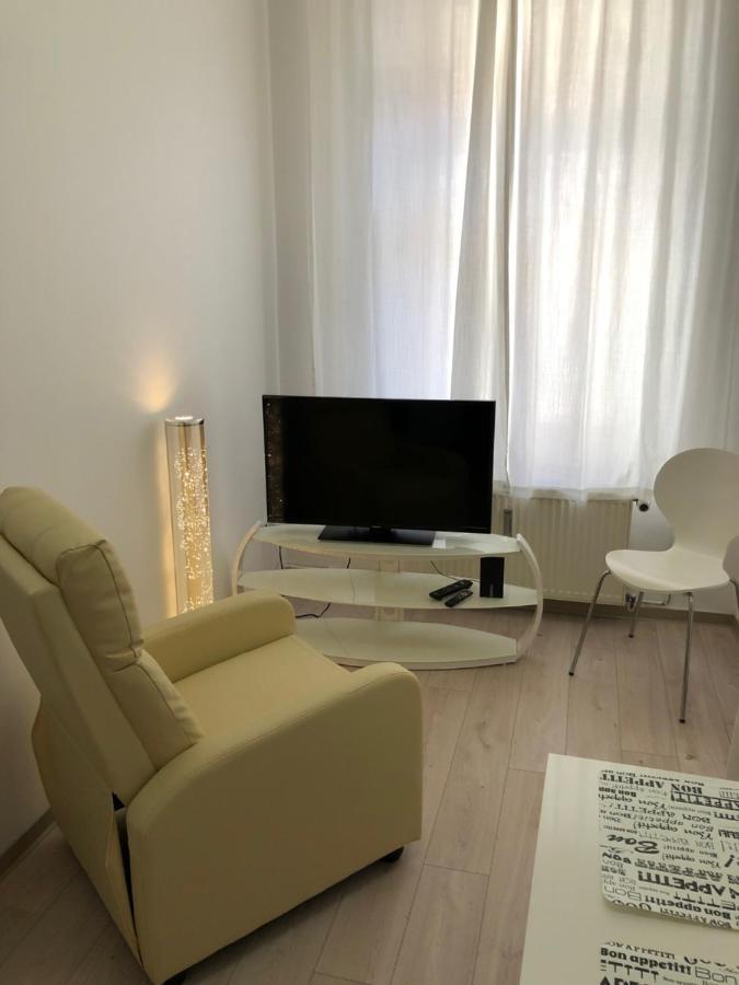 Appartement Art-haus-leipzig Leipzig