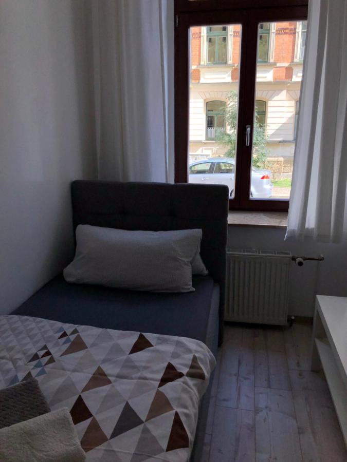 Art-haus-leipzig Appartement *