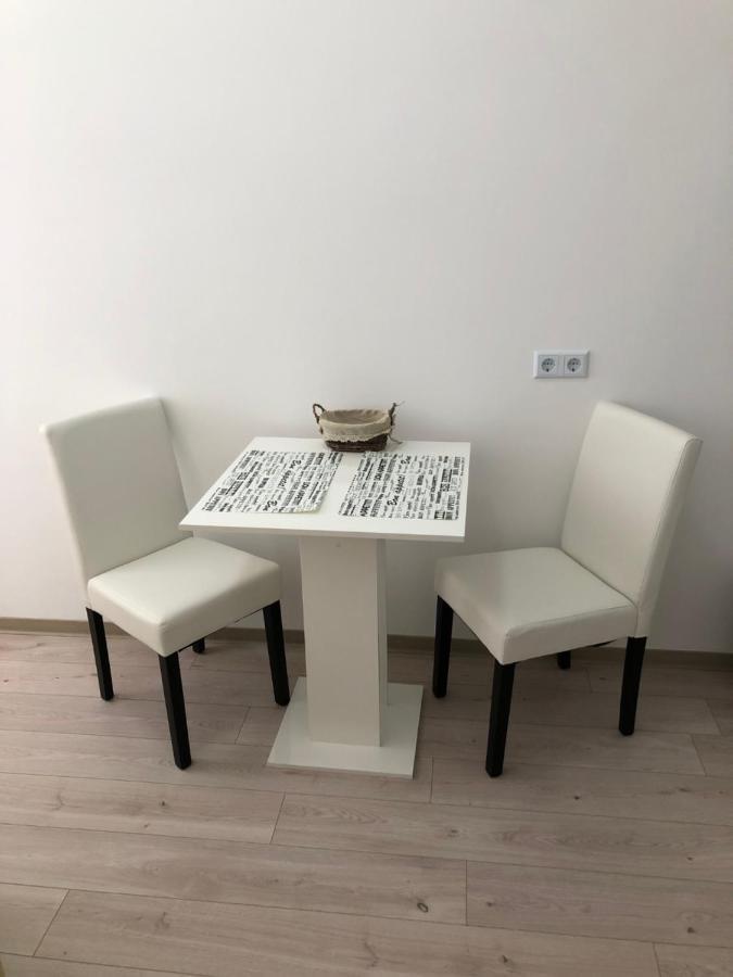 Appartement Art-haus-leipzig Leipzig
