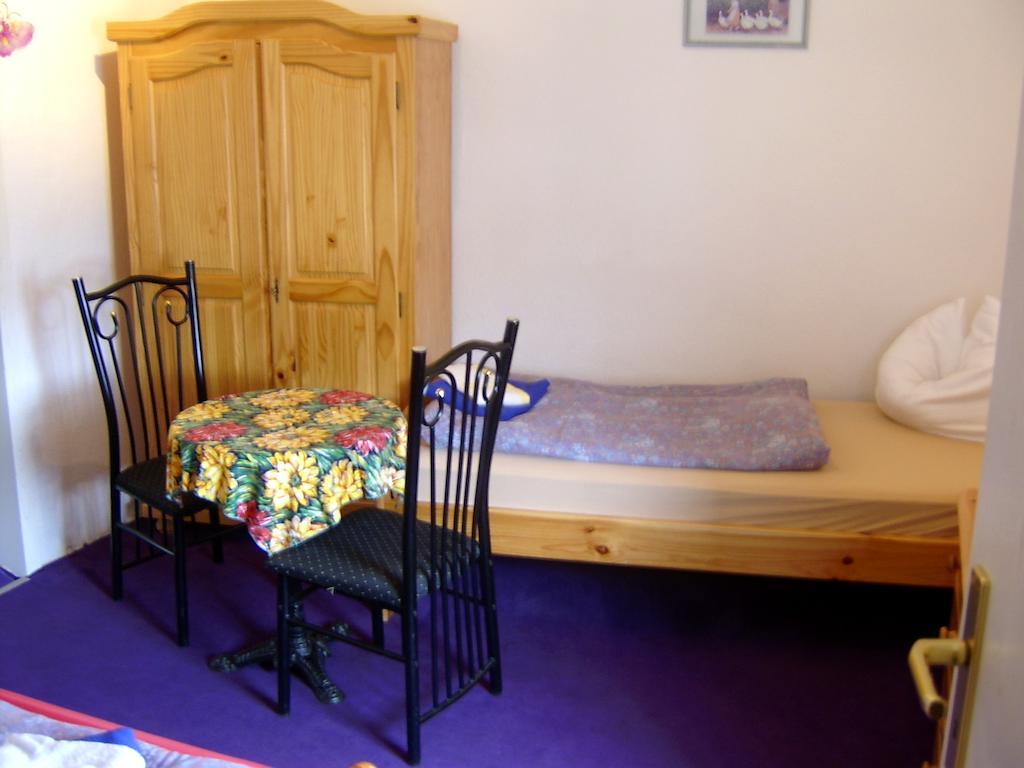Maison d'hôtes Probstheida Ug