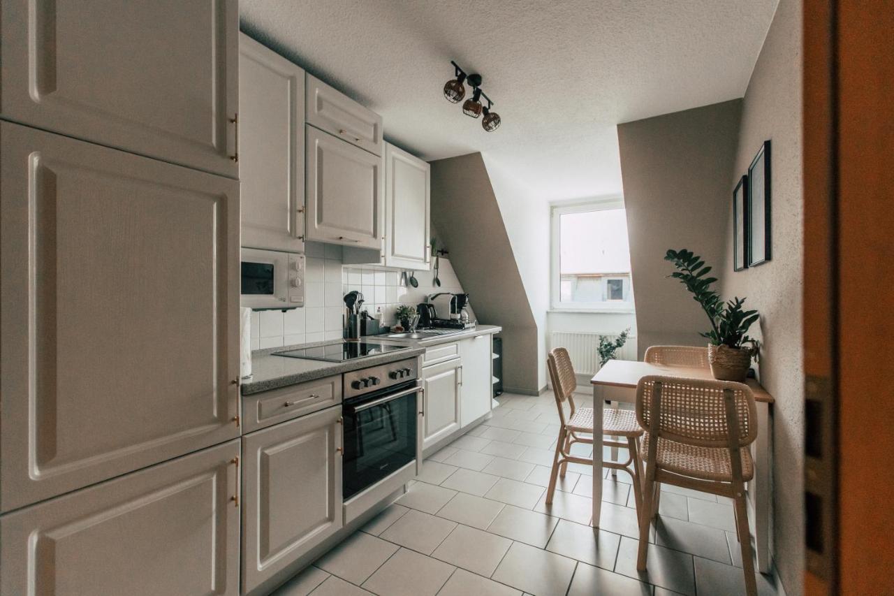 Appartement Luga Homes - Rosental *