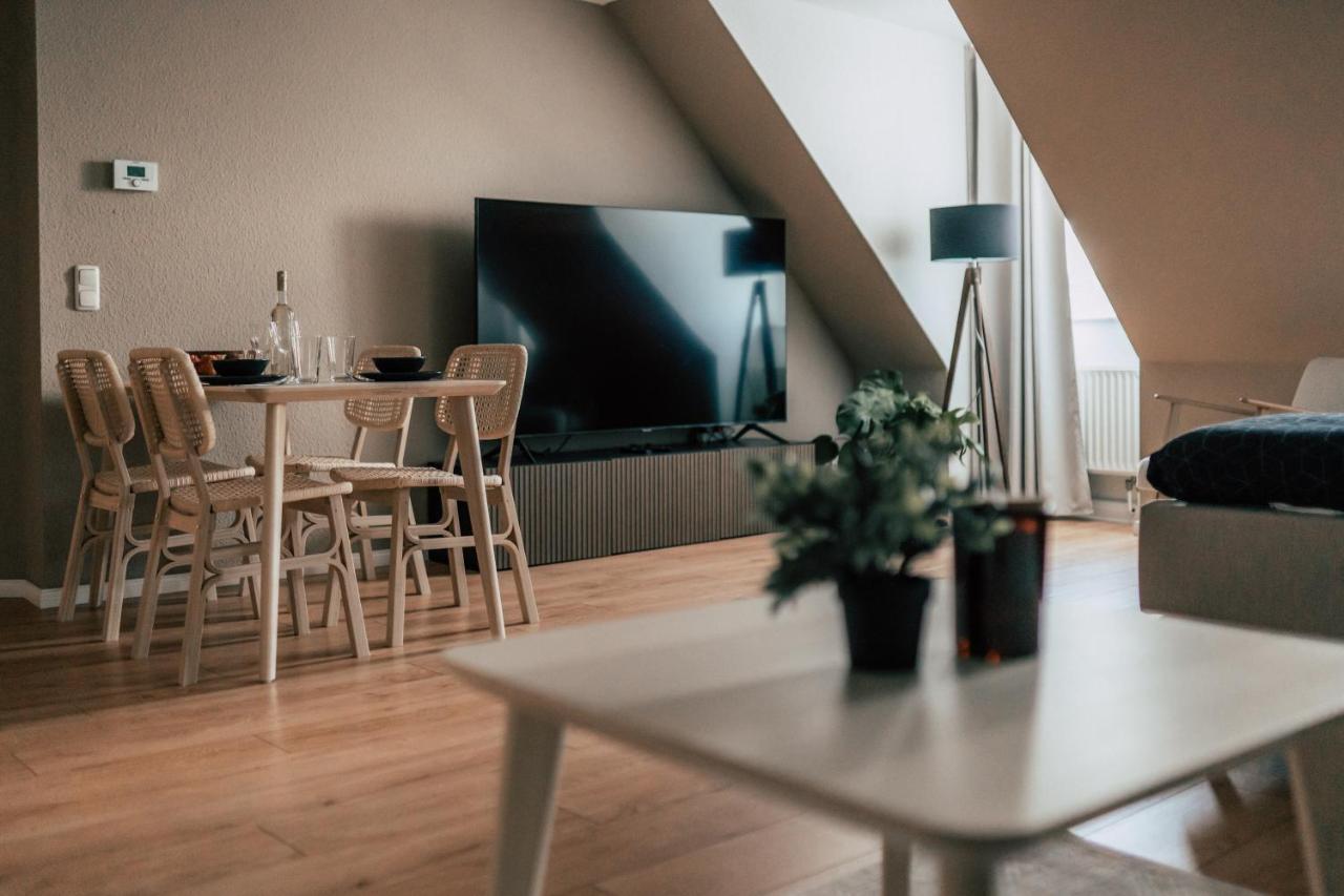Appartement Luga Homes - Rosental