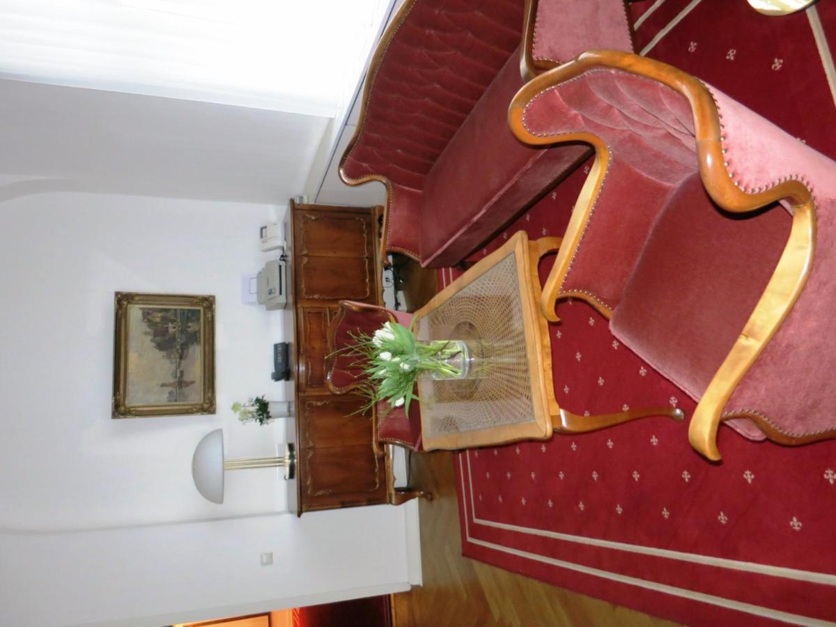Hotel Gaestehaus
