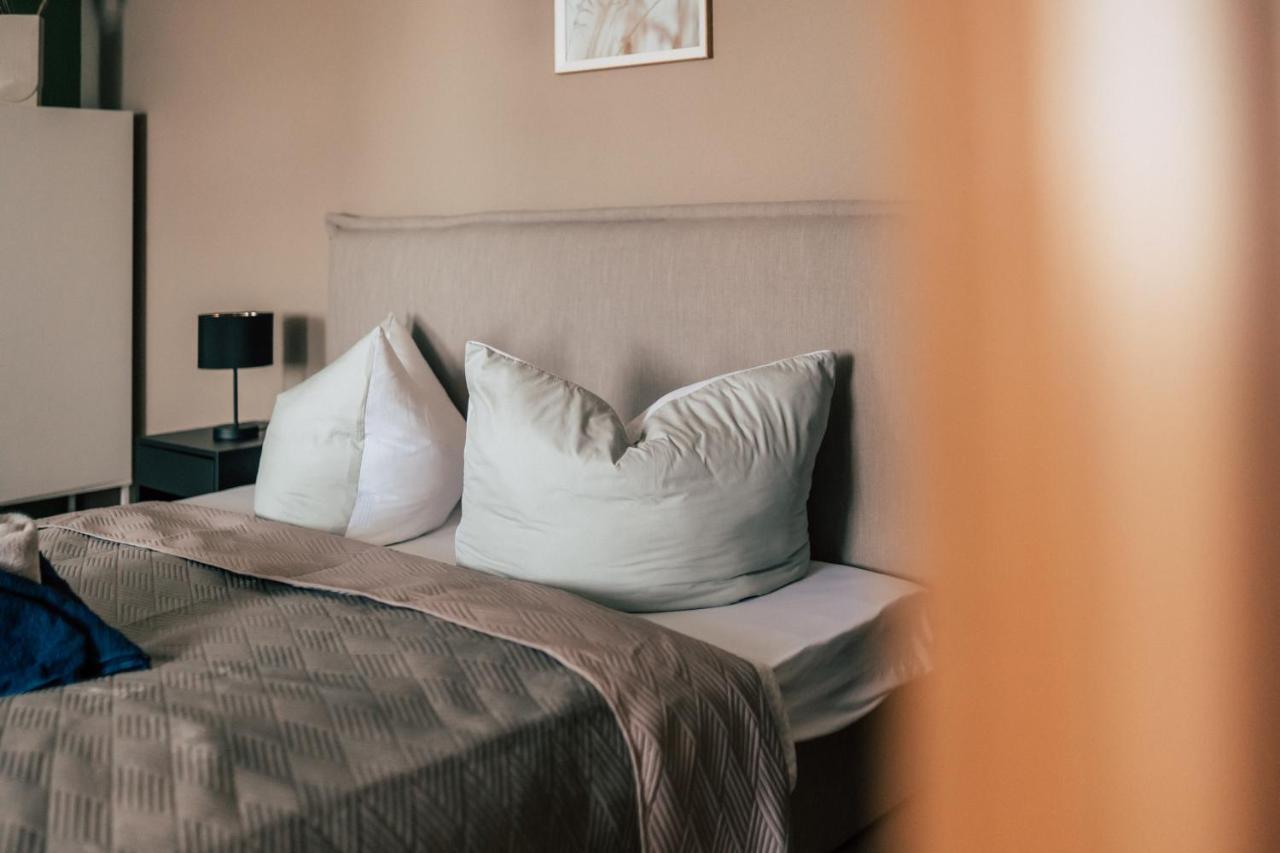 Appartement Luga Homes - Rosental *