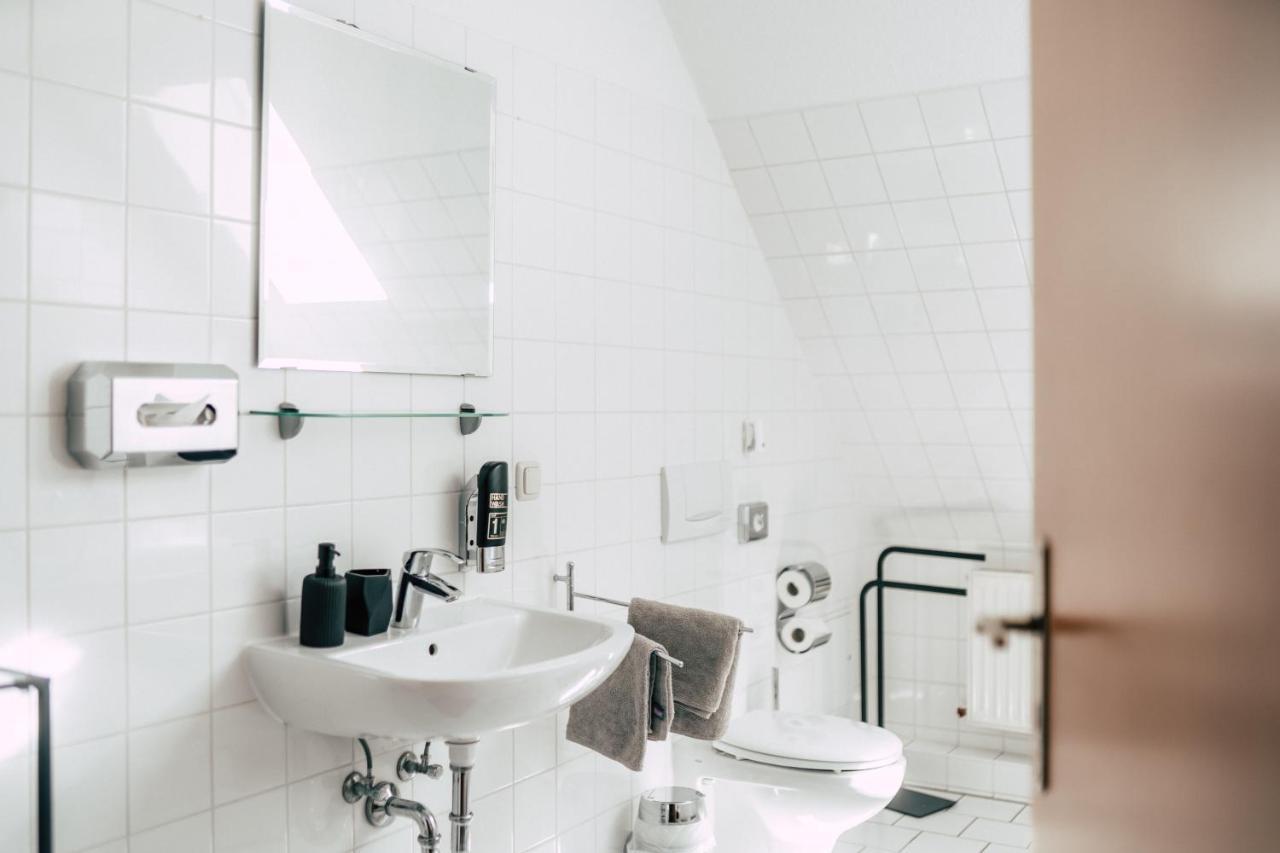 Appartement Luga Homes - Rosental *