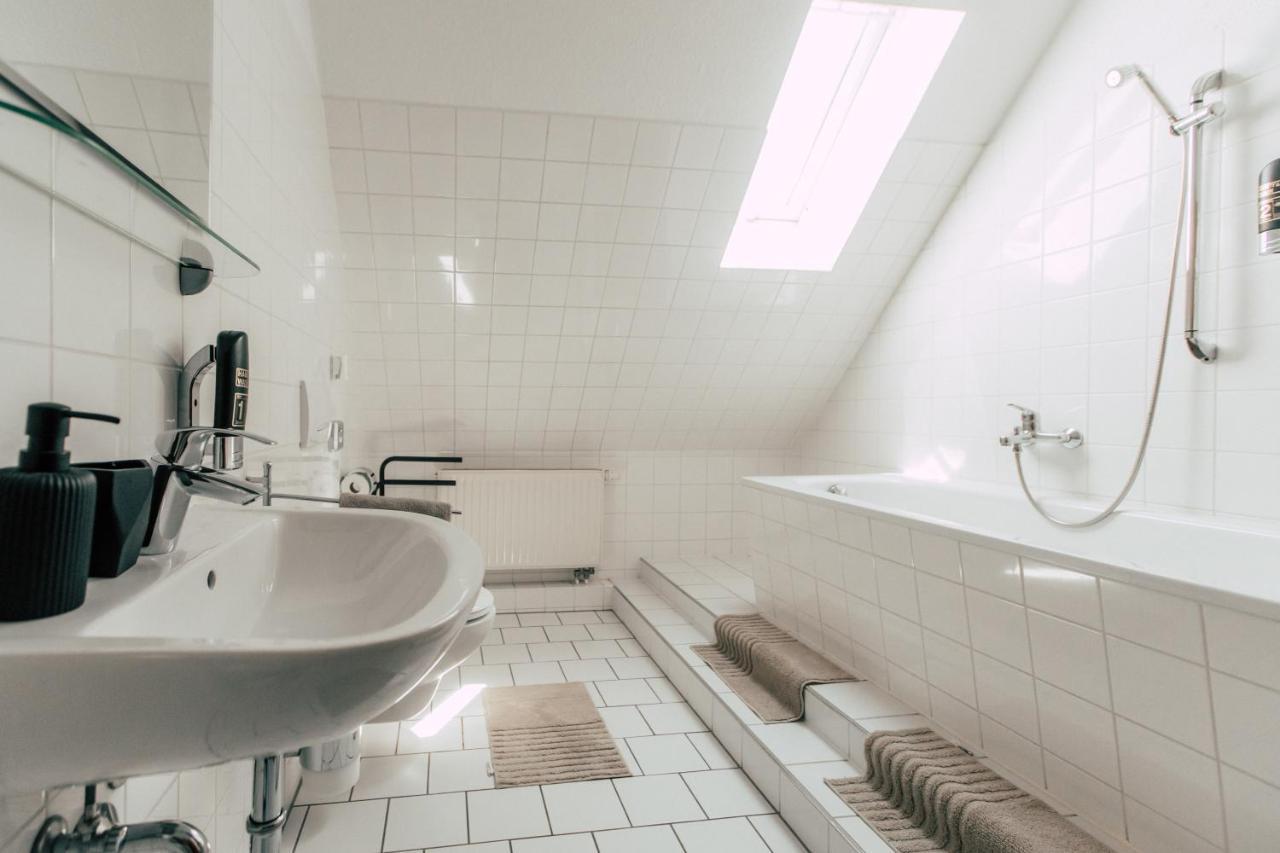 Appartement Luga Homes - Rosental *