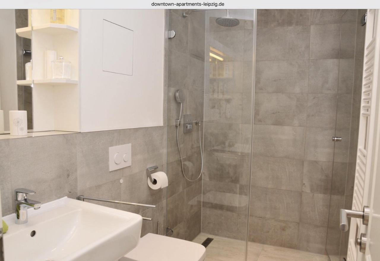 Appartement Downtown *