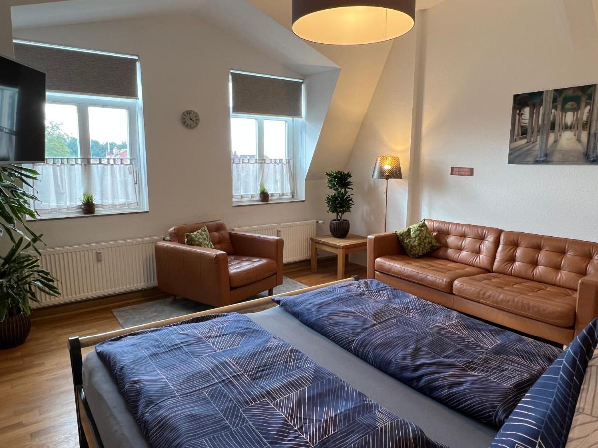 Pension-leipzig-sued Leipzig