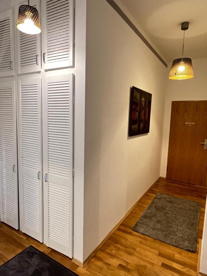 Maison d'hôtes Pension-leipzig-sued 2*