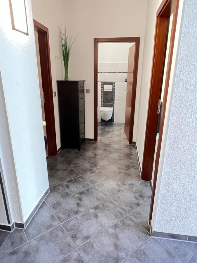 Pension-leipzig-sued Maison d'hôtes