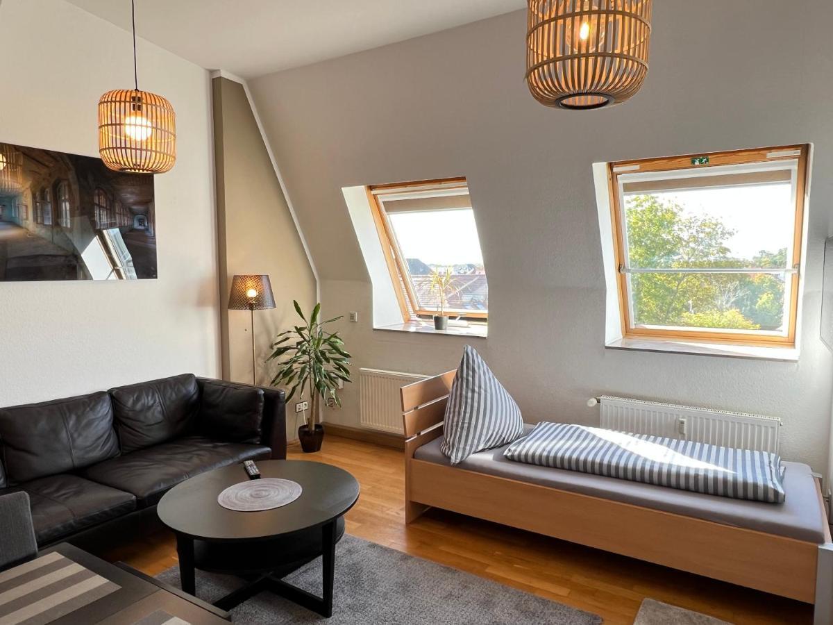 Pension-leipzig-sued