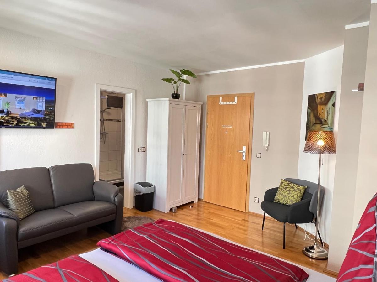 Pension-leipzig-sued 2* Leipzig