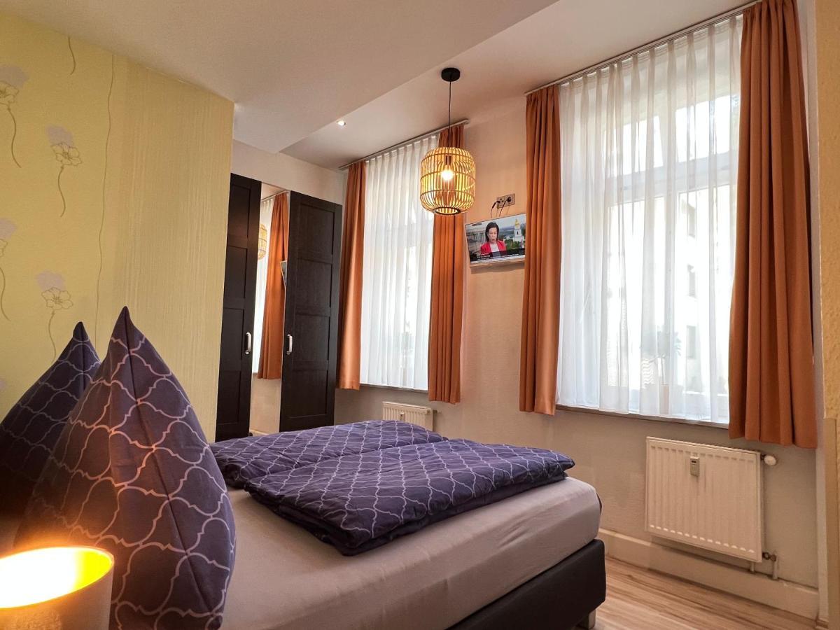 Pension-leipzig-sued 2*