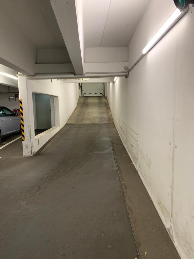 Zentrum Mit Tiefgarage Leipzig