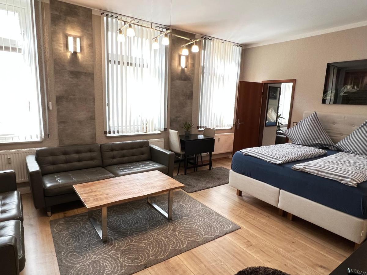 Pension-leipzig-sued Leipzig