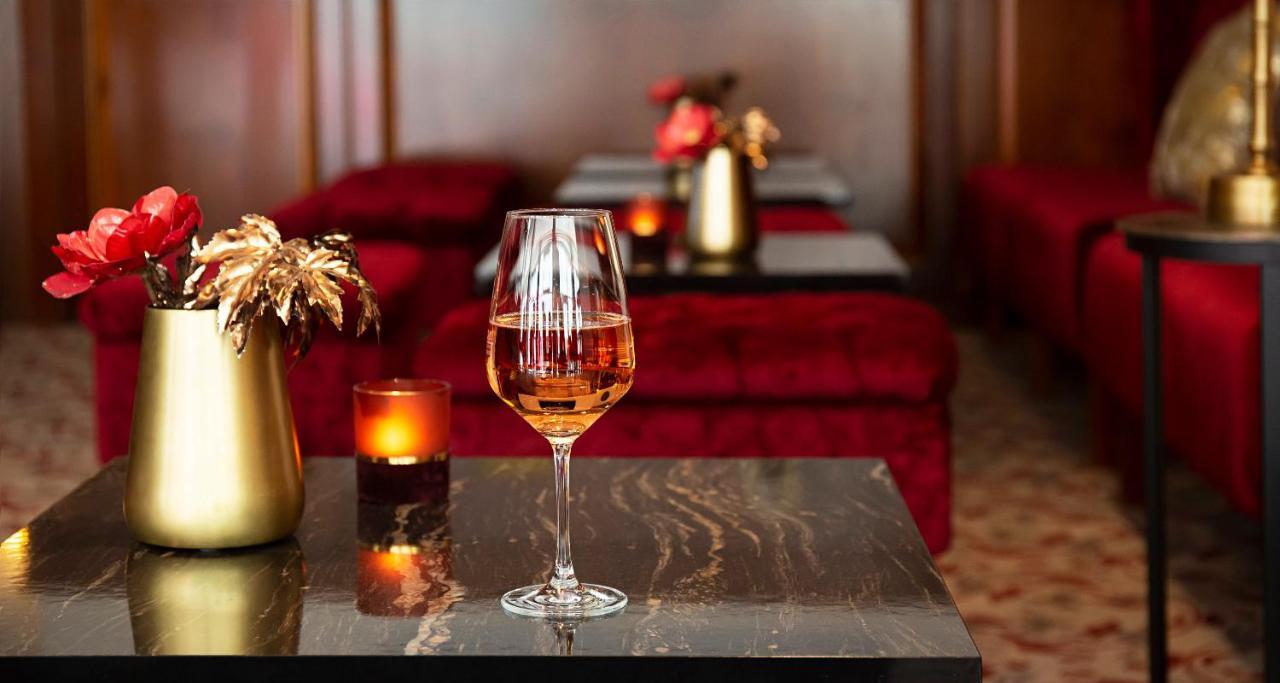 Hotel Victor's Residenz-hotel 4*