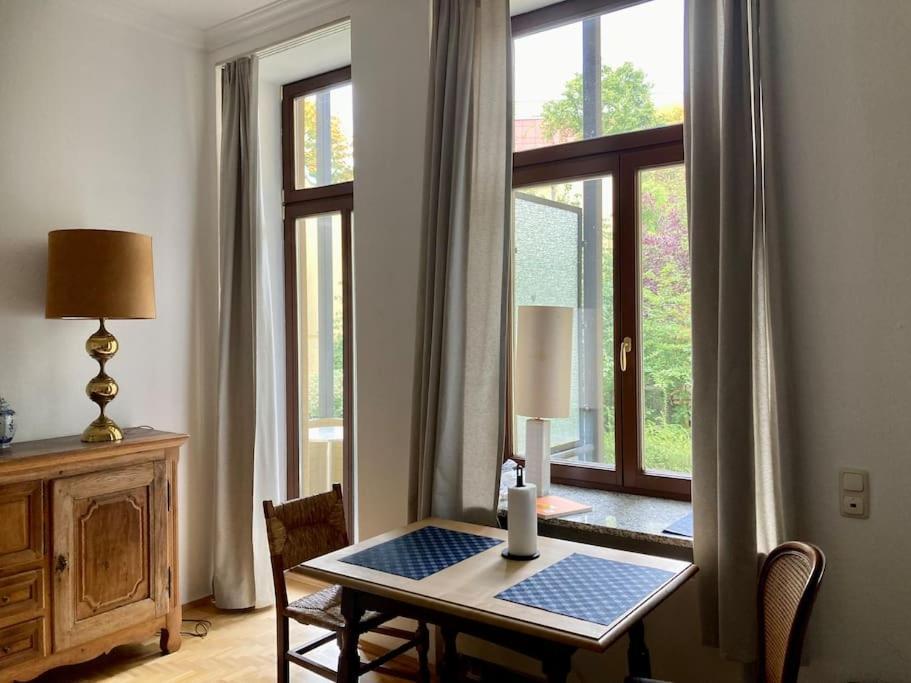 Appartement Traumhafte Im Herzen Von