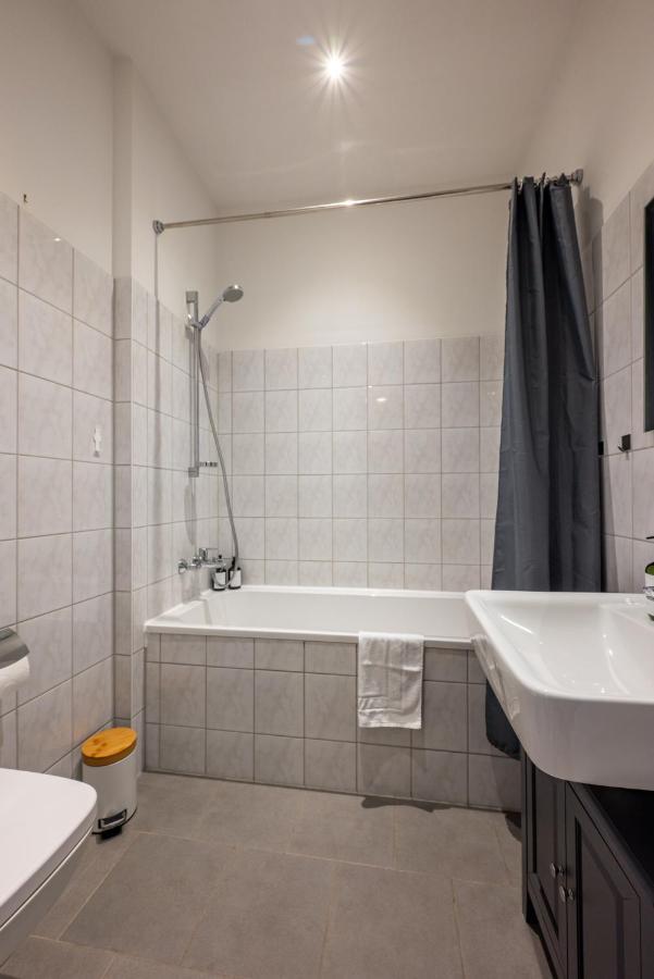 Arbio I Retro Near Hauptbahnhof * Leipzig