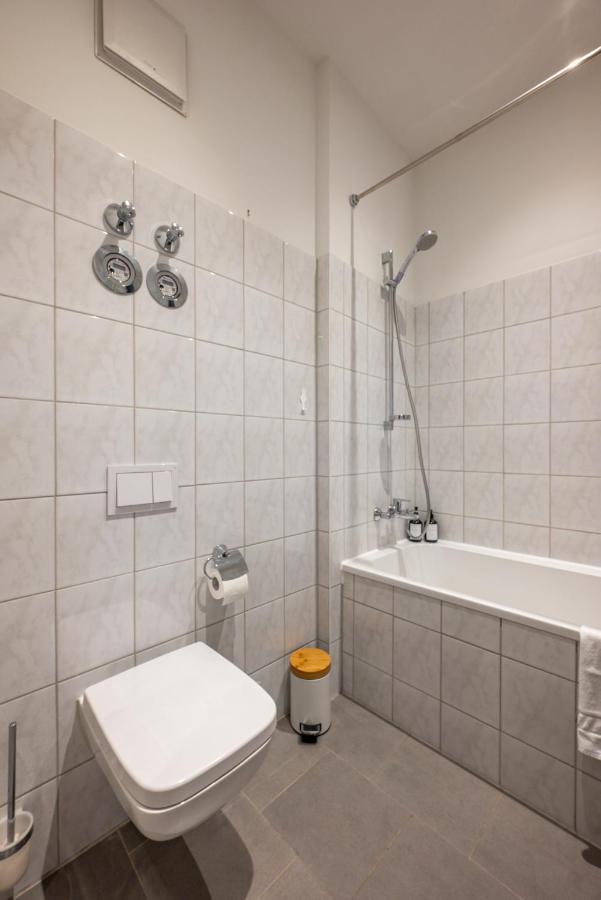 Arbio I Retro Near Hauptbahnhof Appartement Leipzig