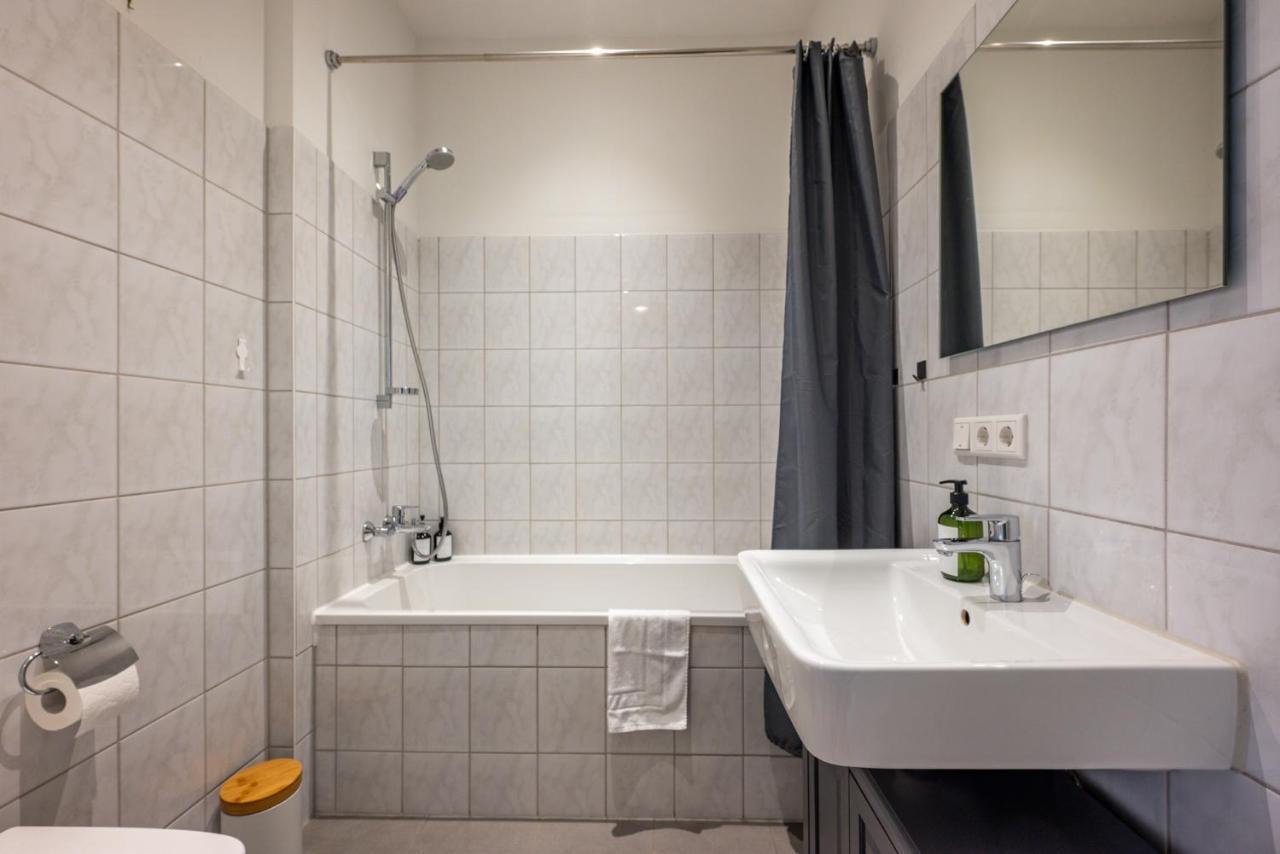 Appartement Arbio I Retro Near Hauptbahnhof