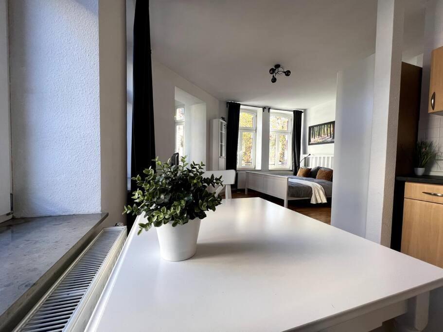 R&l Karl-heine-strasse Og Appartement *